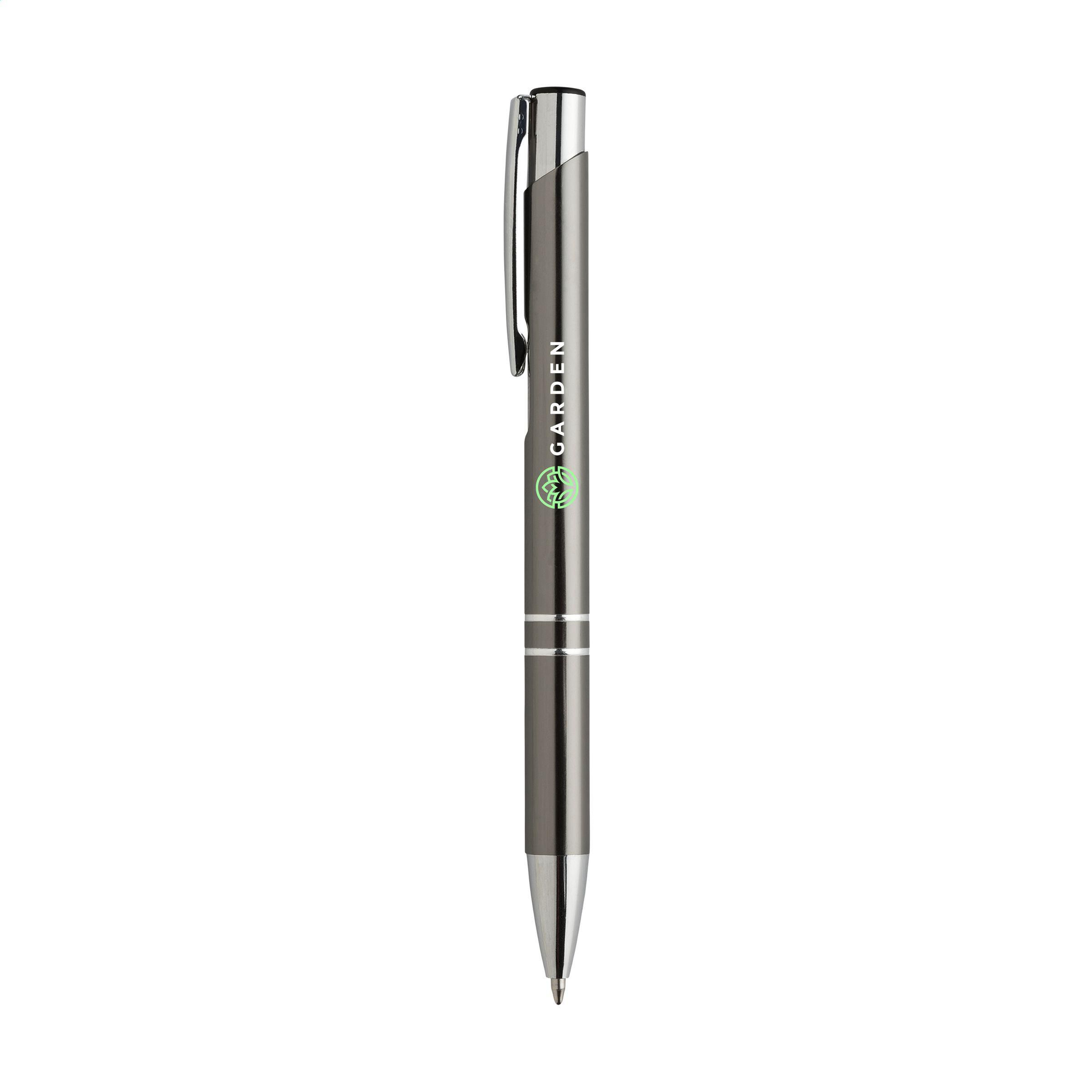 Ebony Shiny stylo