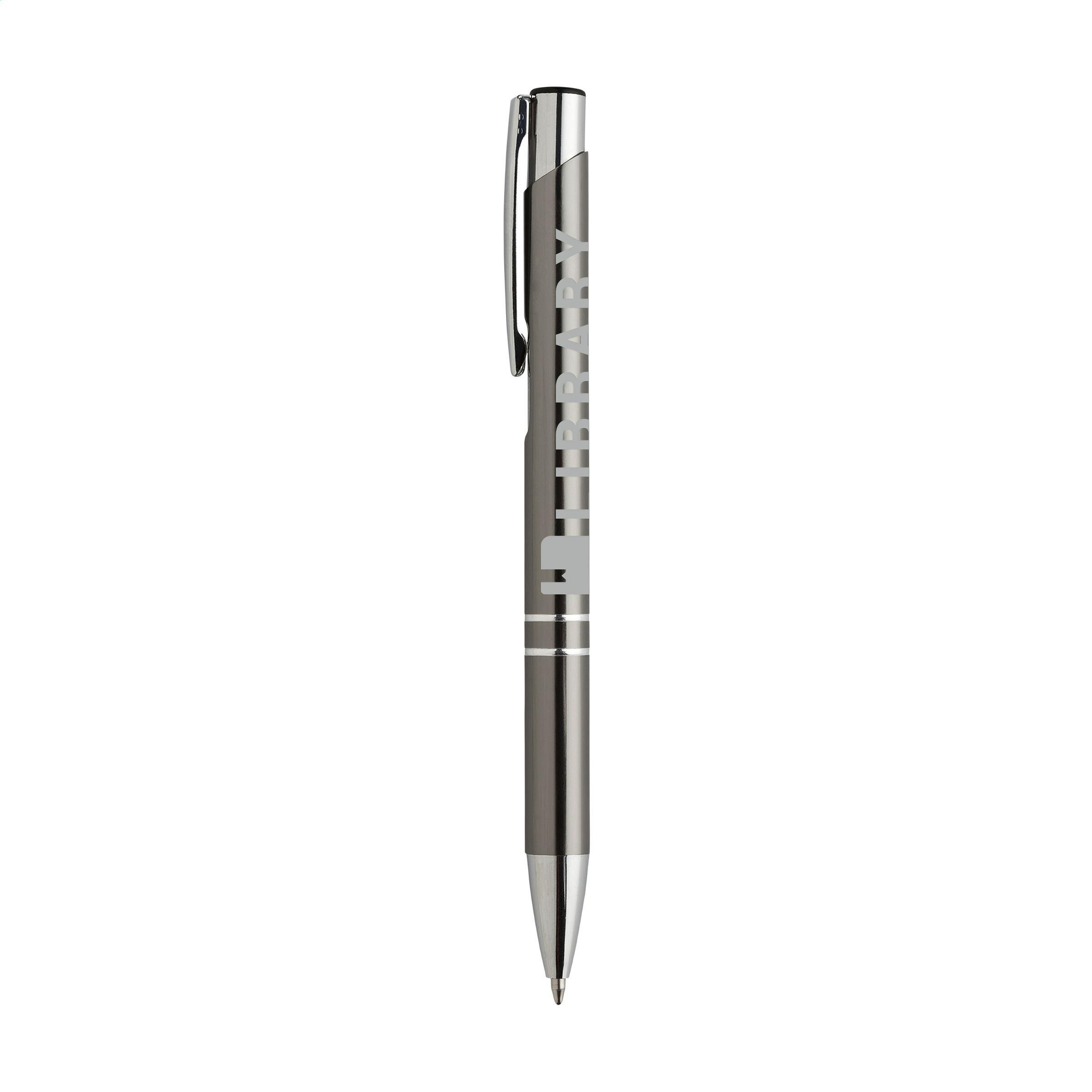 Ebony Shiny stylo