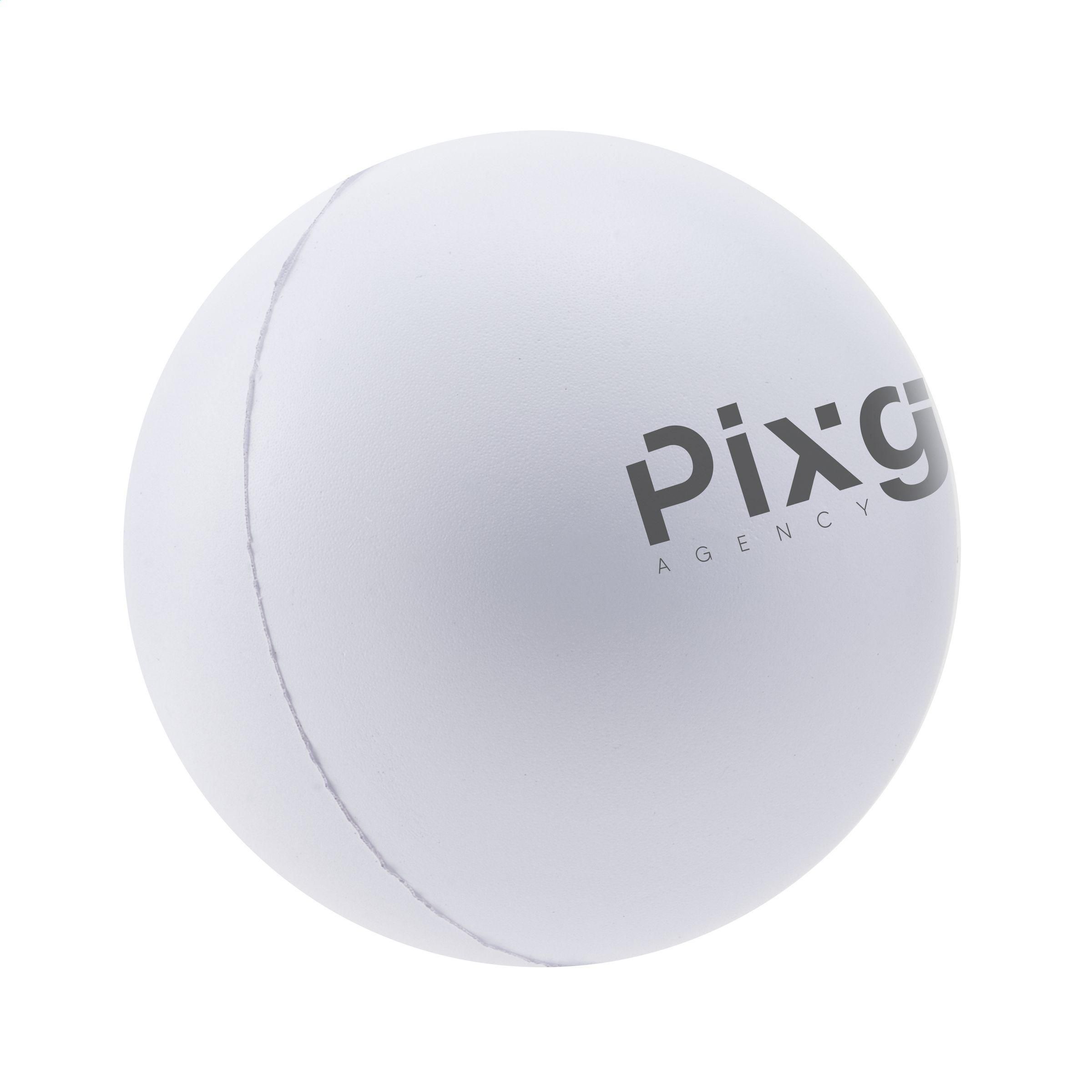ColourBall balle anti-stress