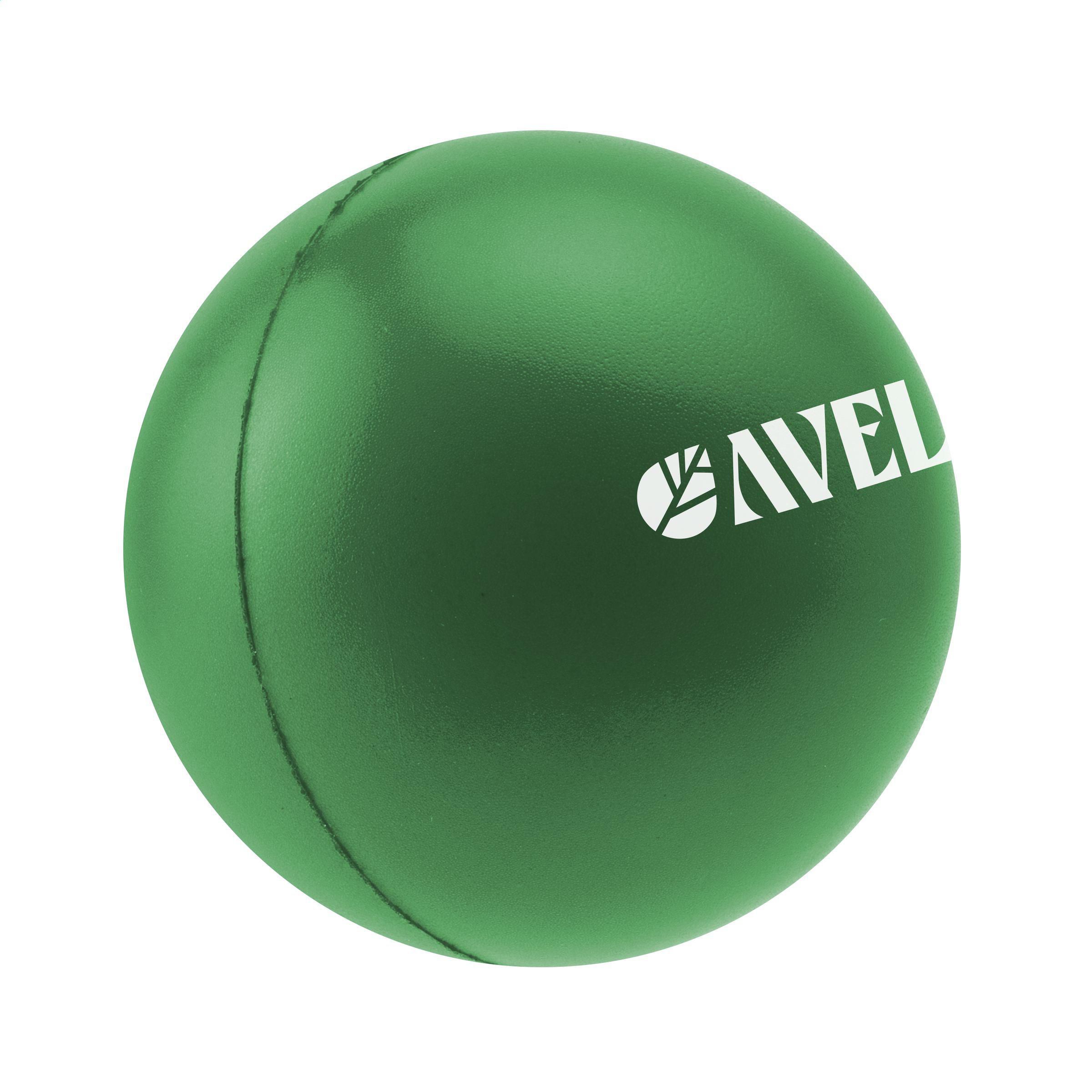 ColourBall balle anti-stress