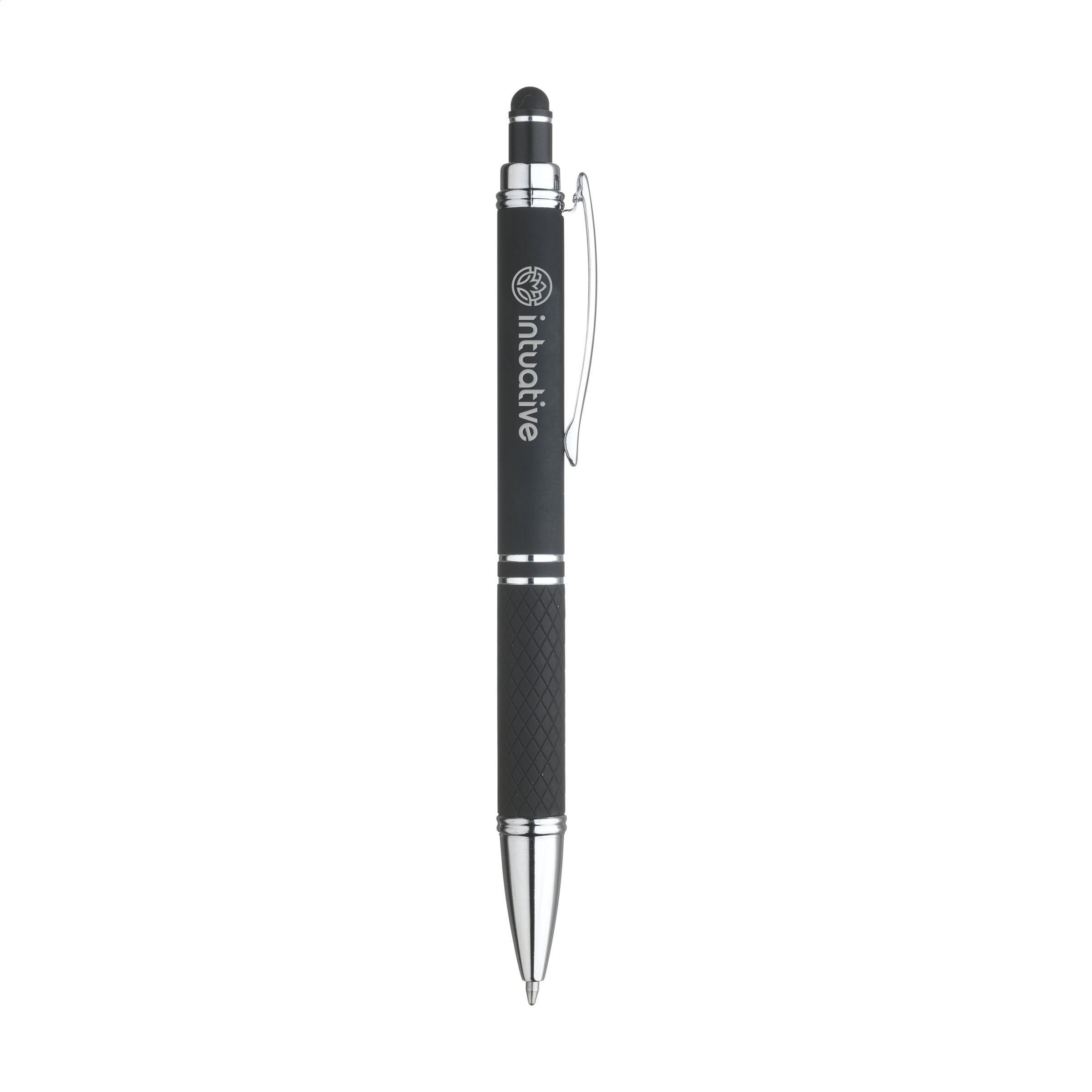 Luna Soft Touch stylo