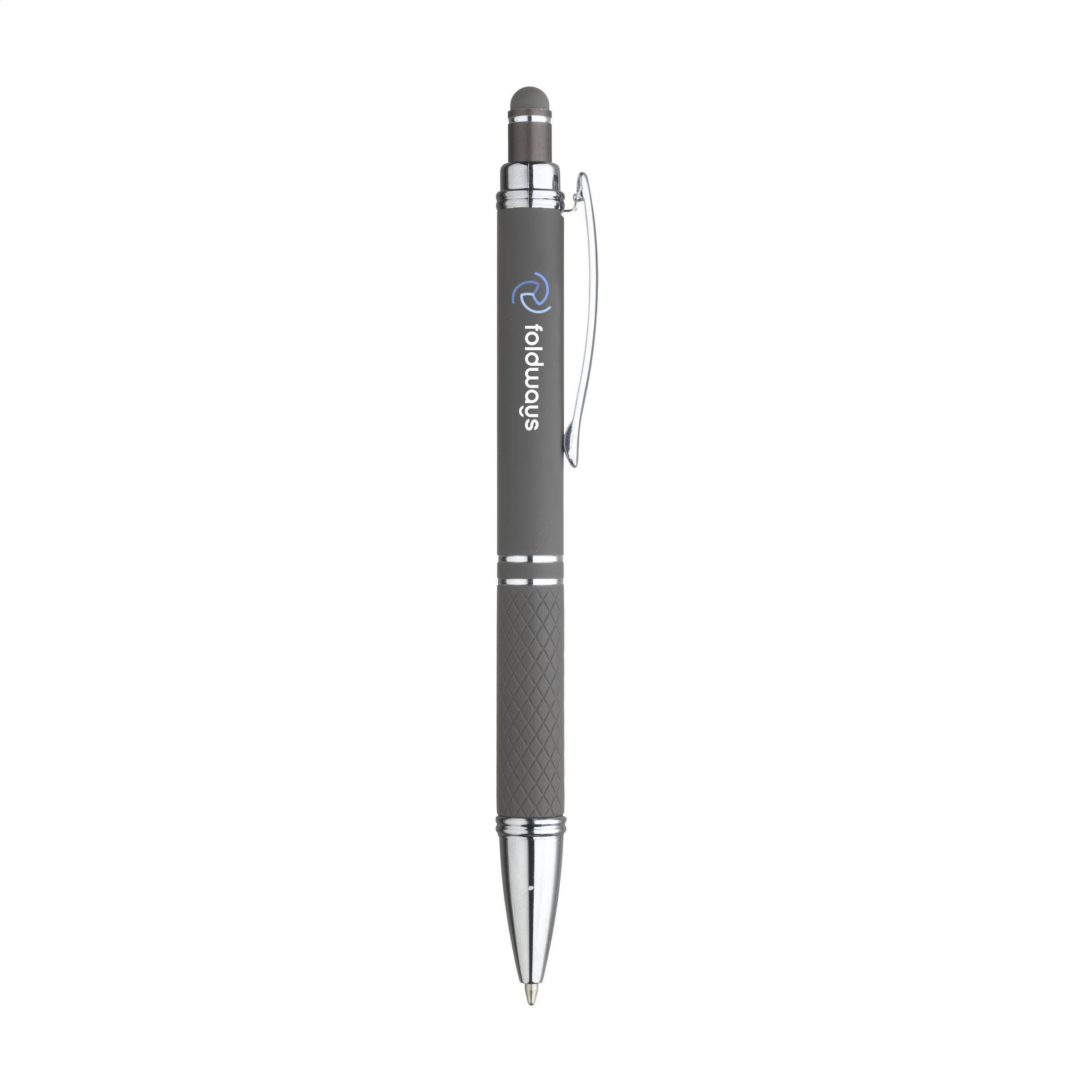 Luna Soft Touch stylo