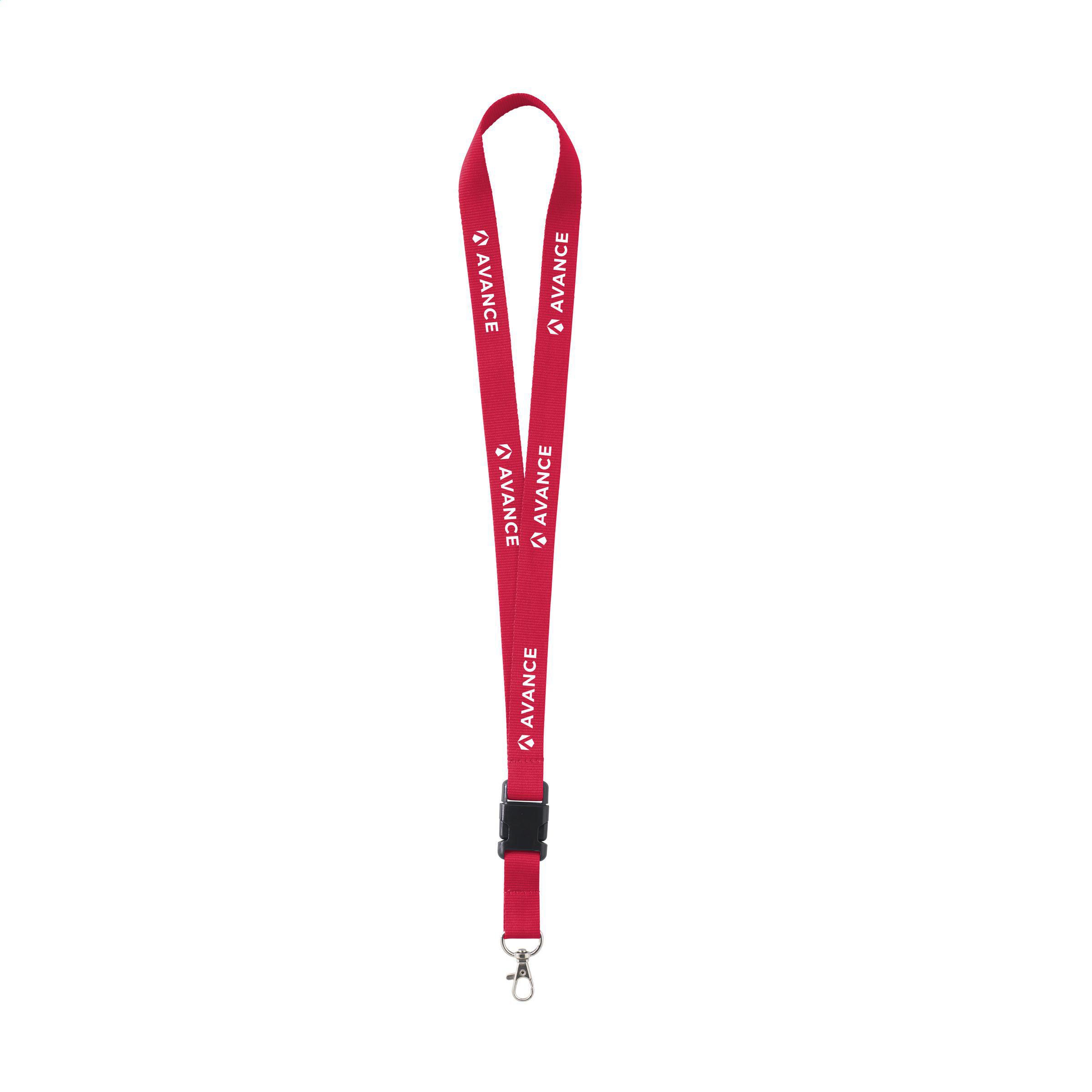 KeyCord 2 cm tour de cou