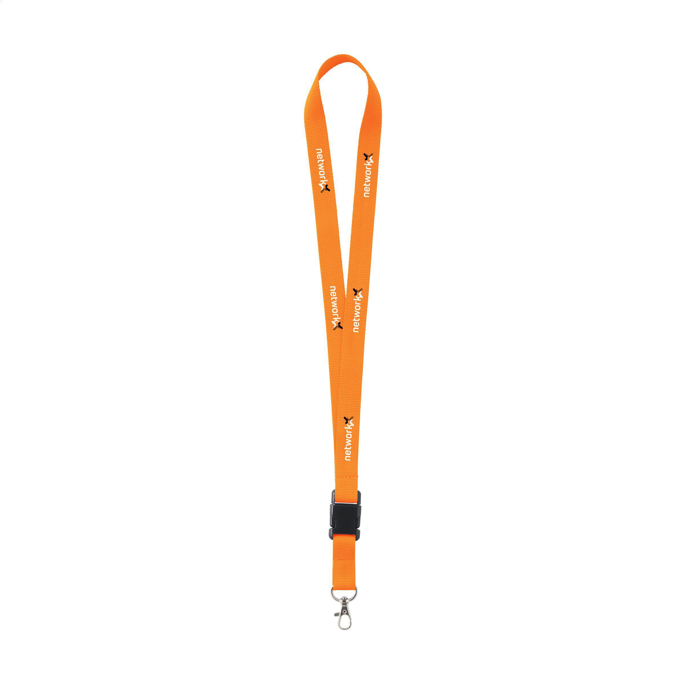 orange fluo