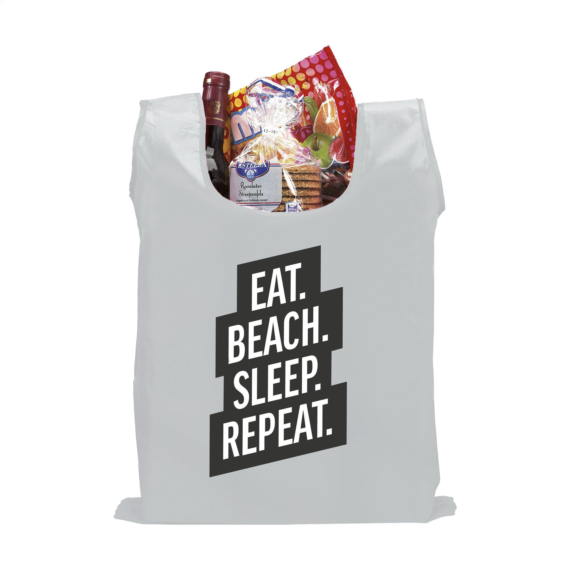 Shop Easy sac pliable shopping