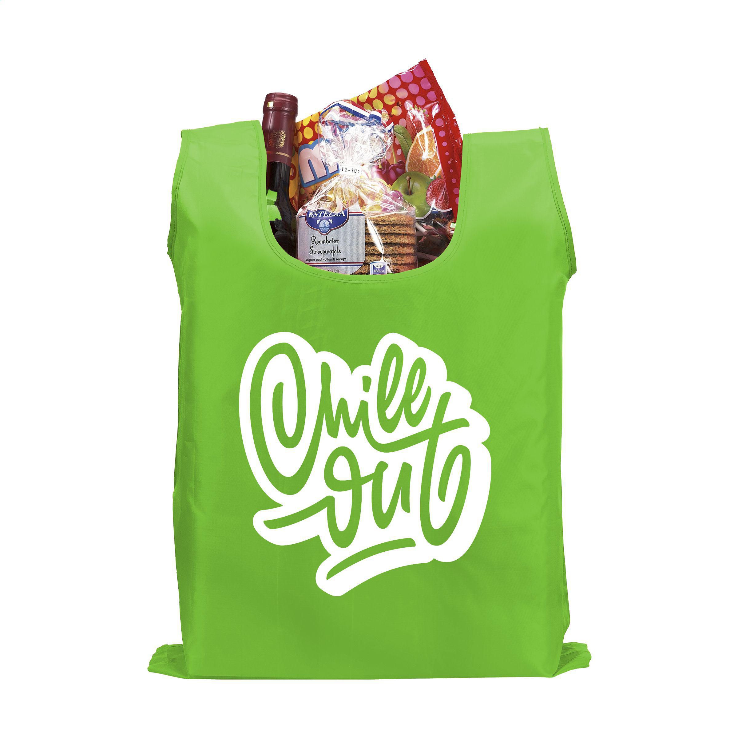 Shop Easy sac pliable shopping