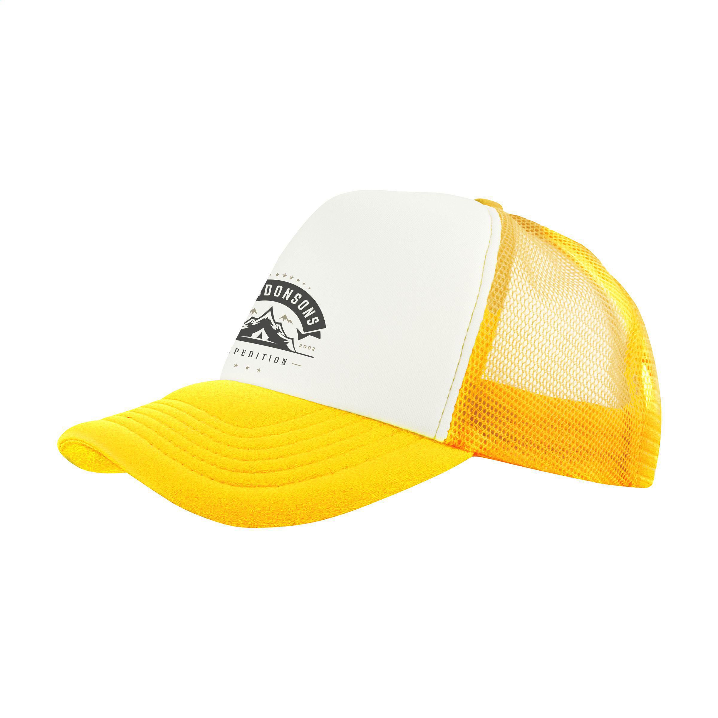 Trucker casquette