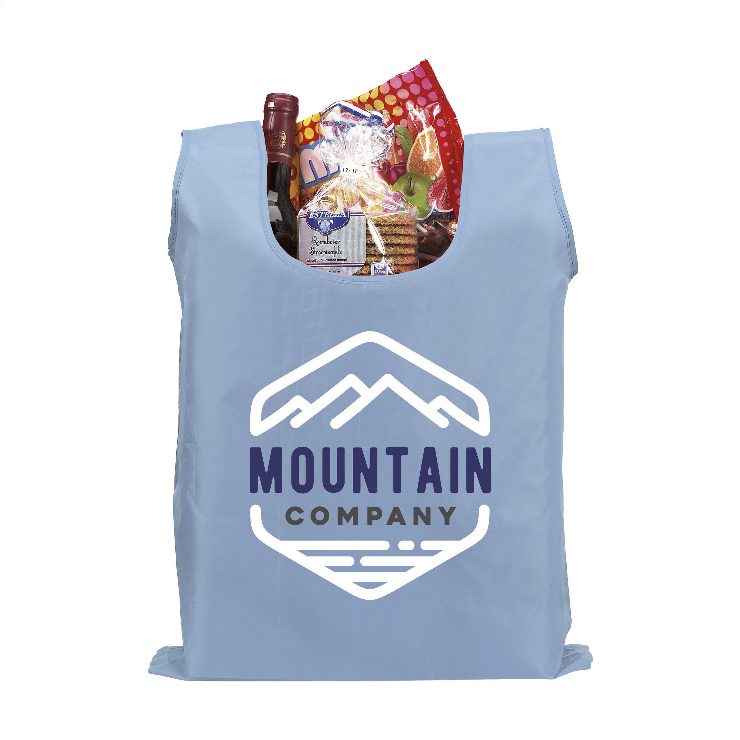 Shop Easy sac pliable shopping
