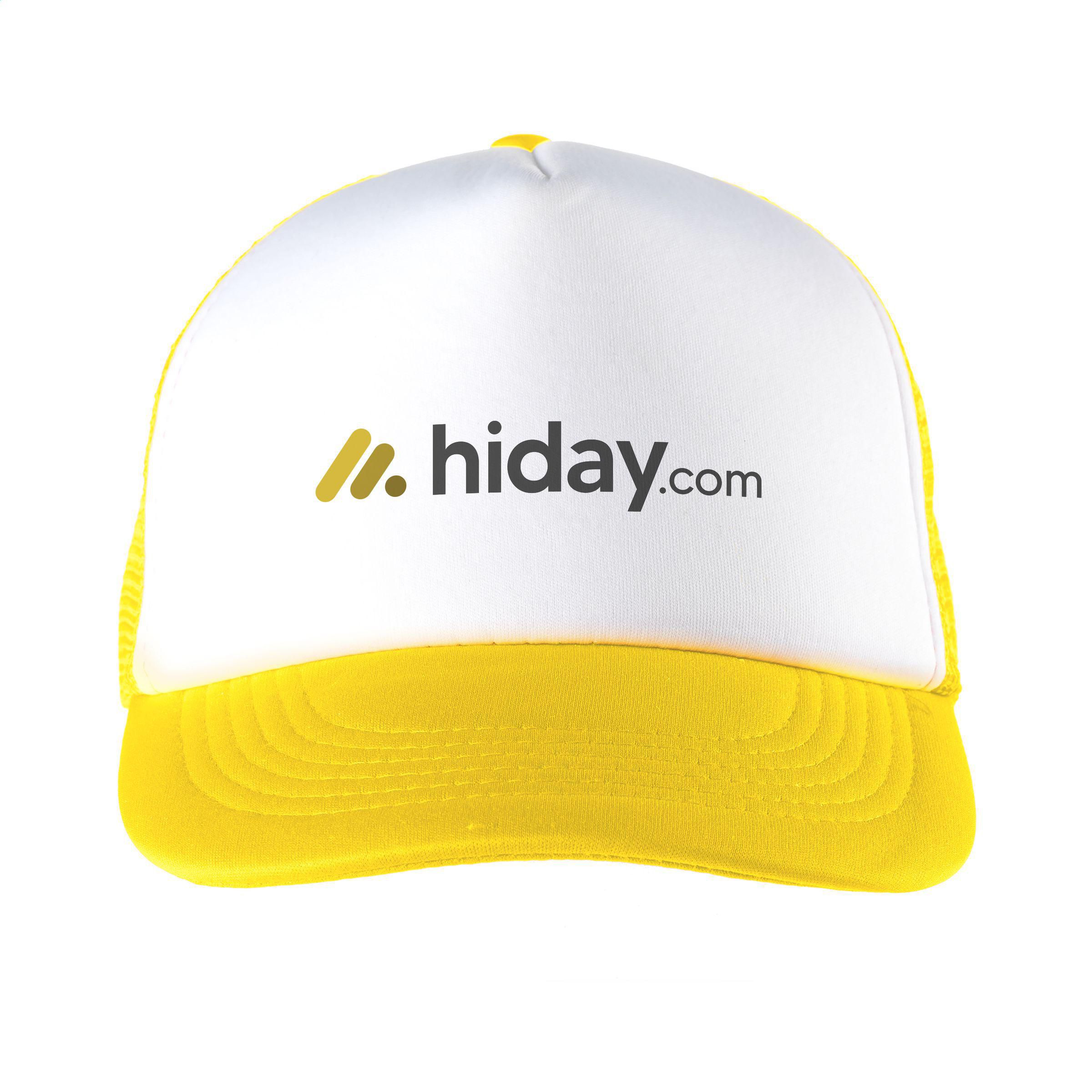 Trucker casquette
