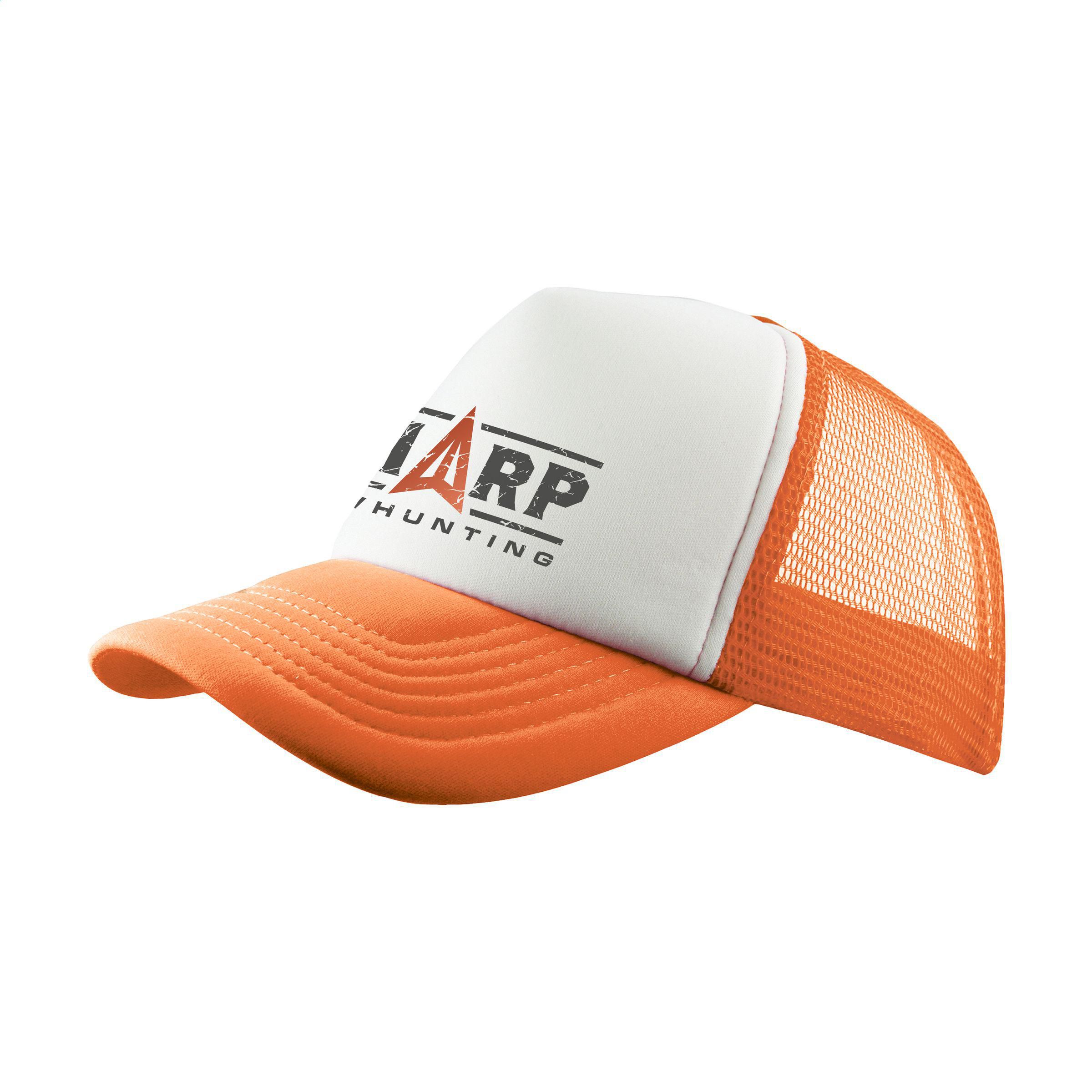 Trucker casquette