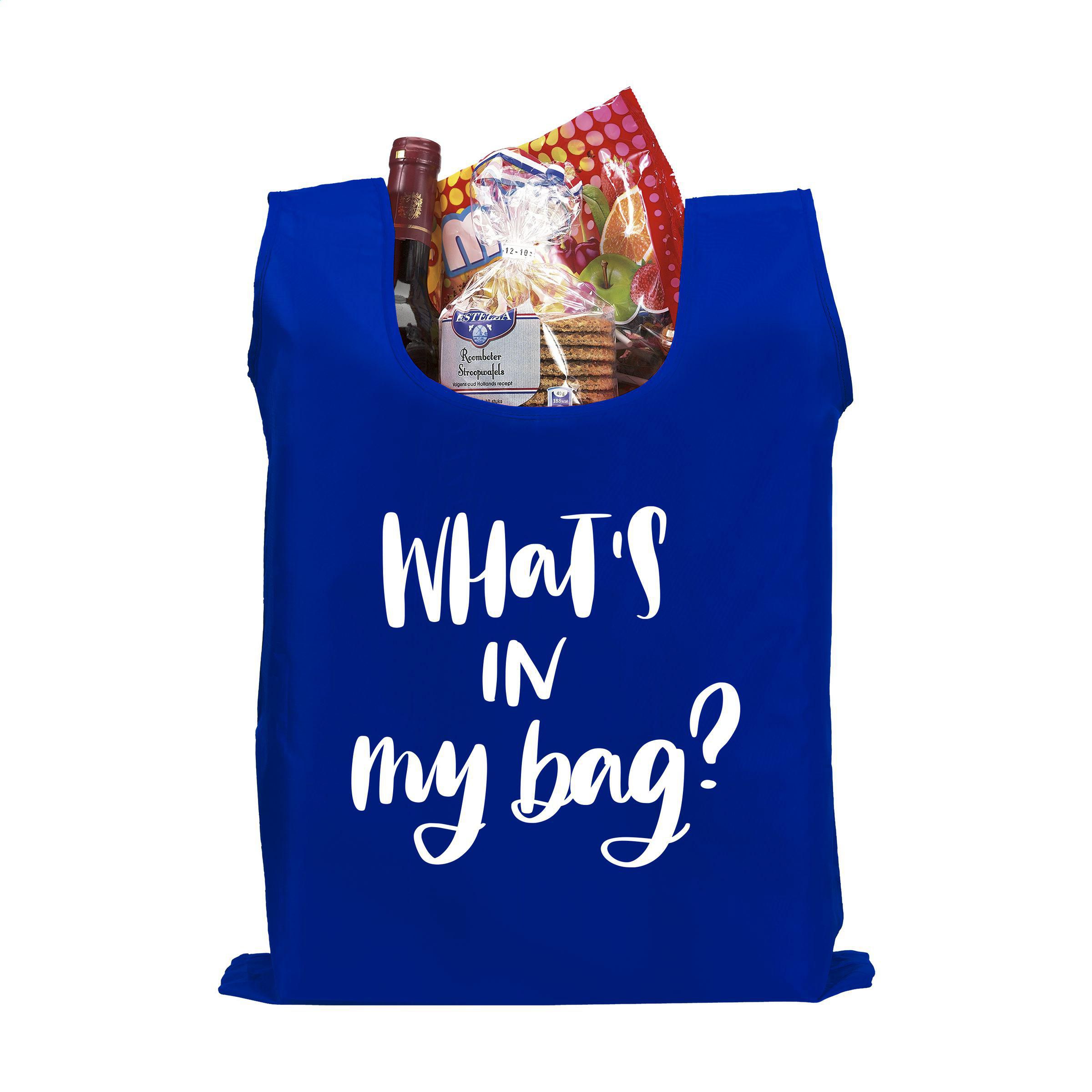 Shop Easy sac pliable shopping