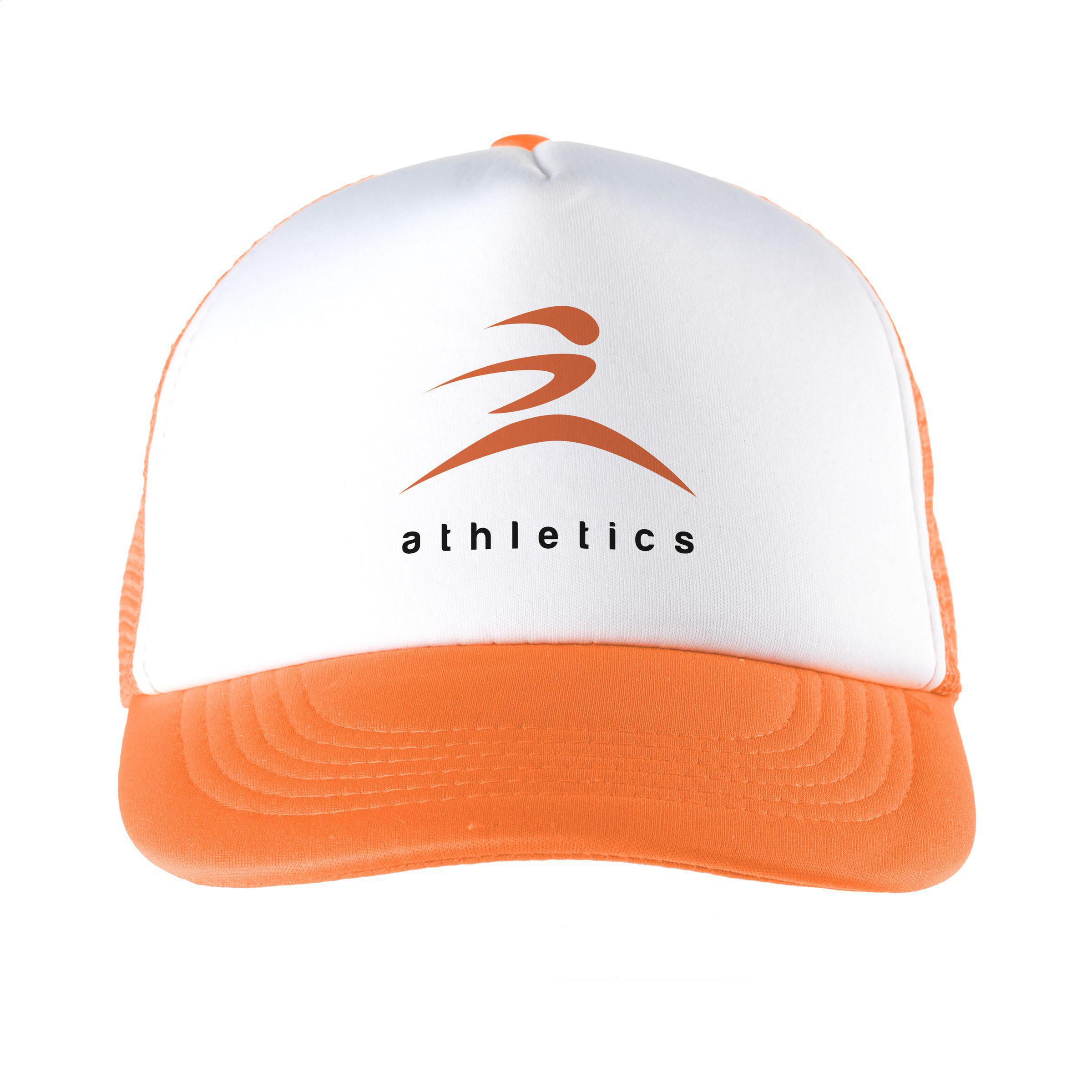 Trucker casquette