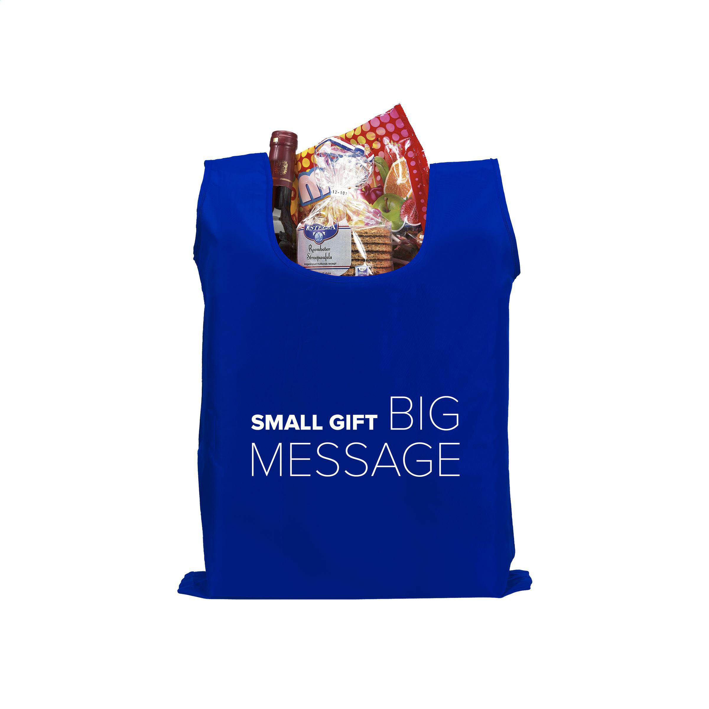 Shop Easy sac pliable shopping