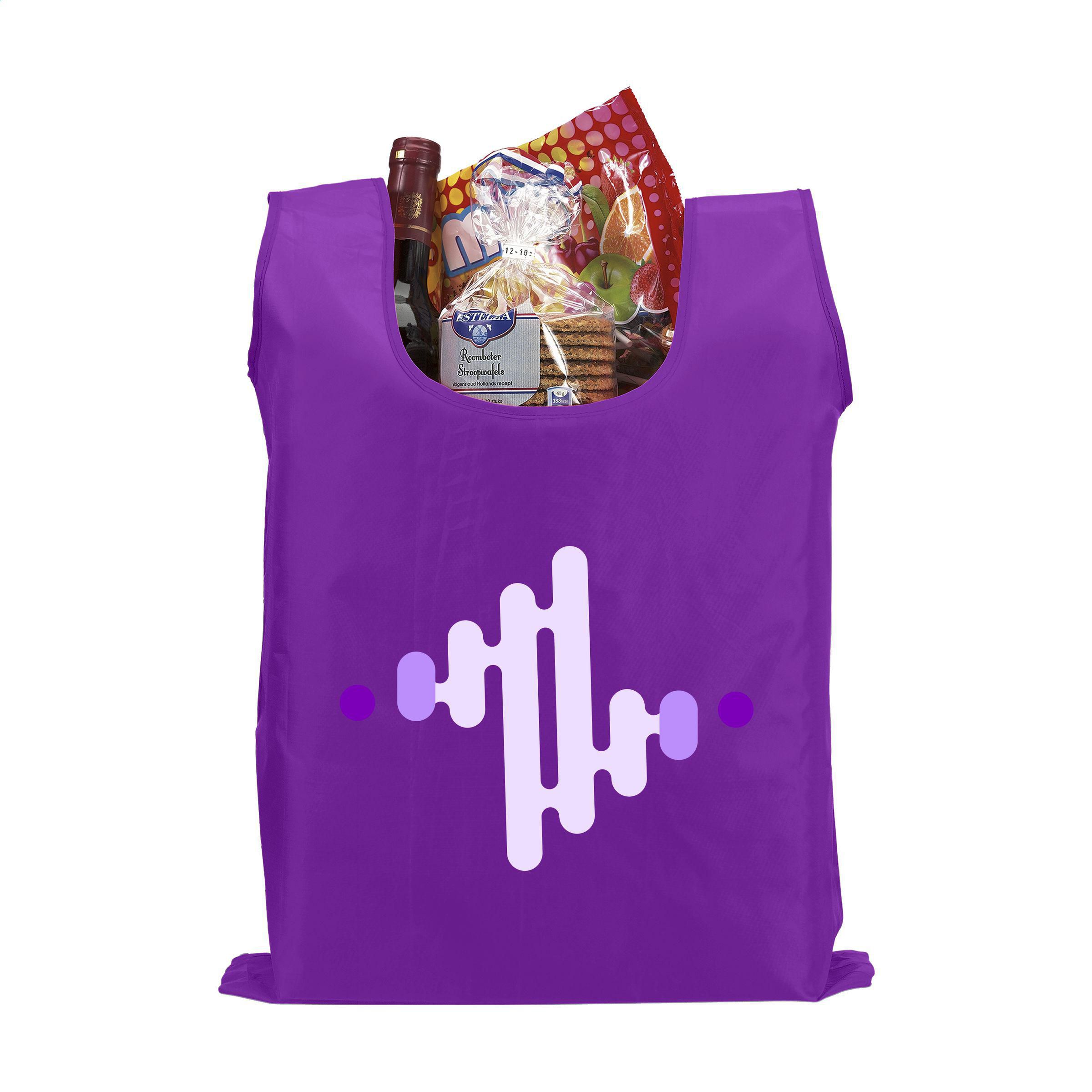 Shop Easy sac pliable shopping