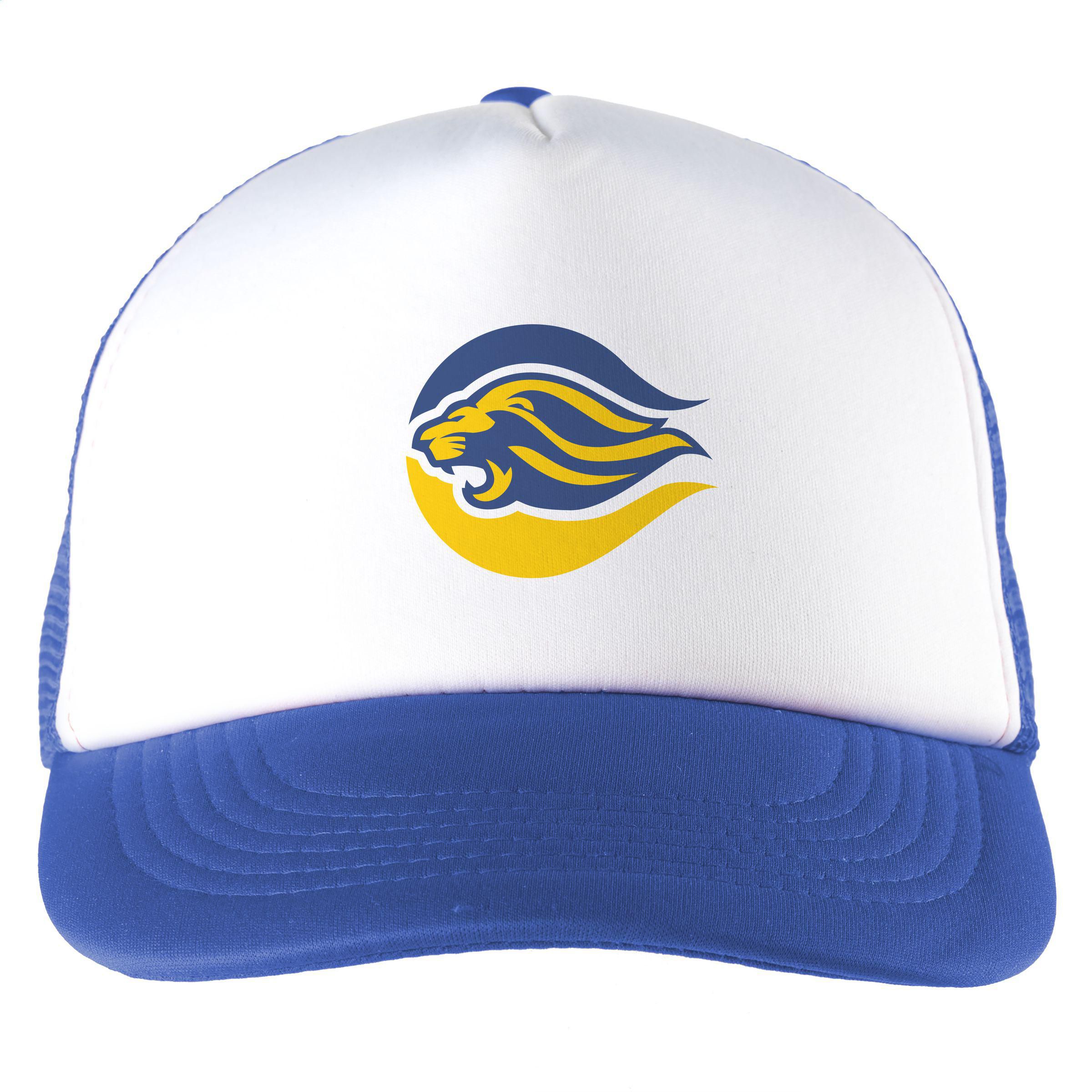 Trucker casquette