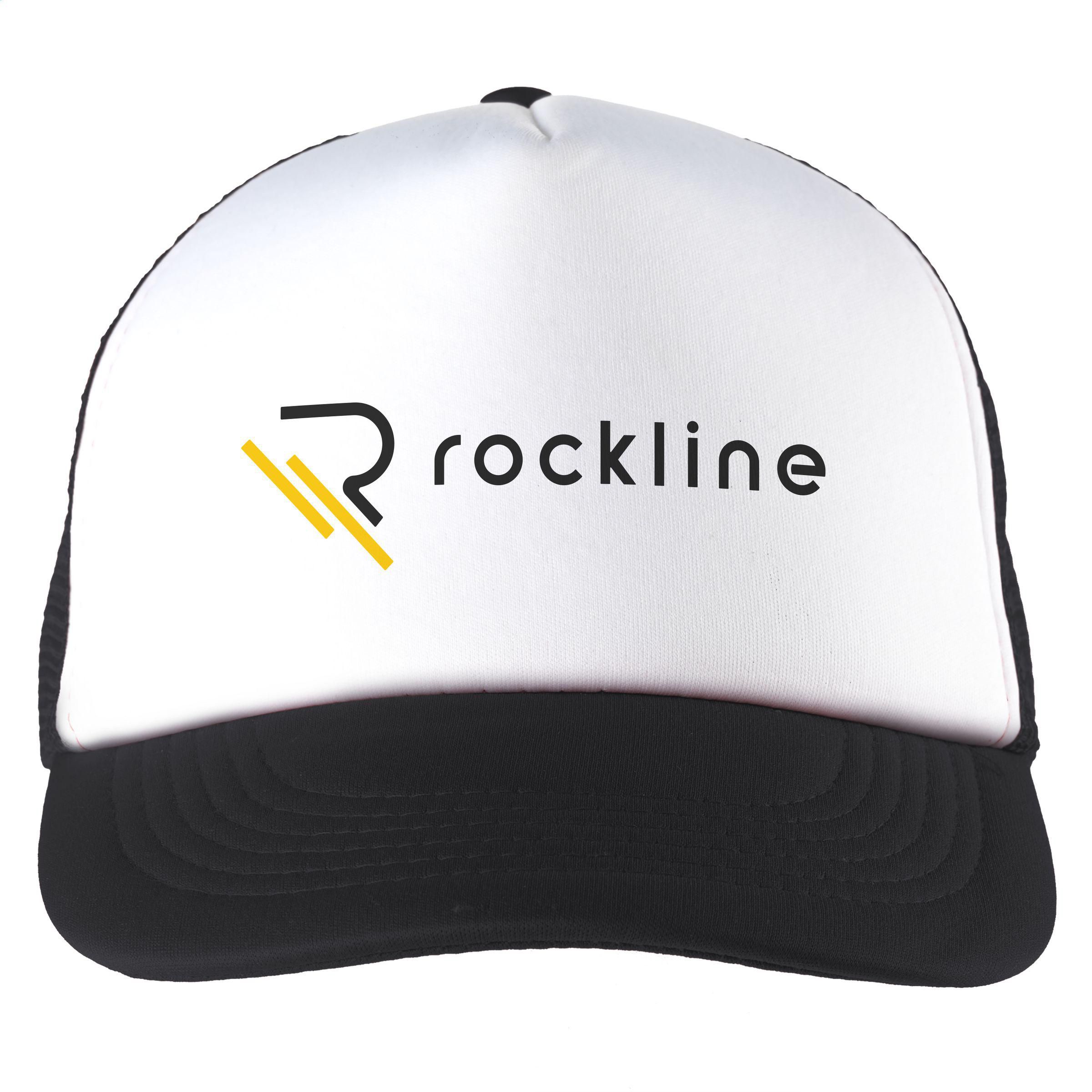 Trucker casquette