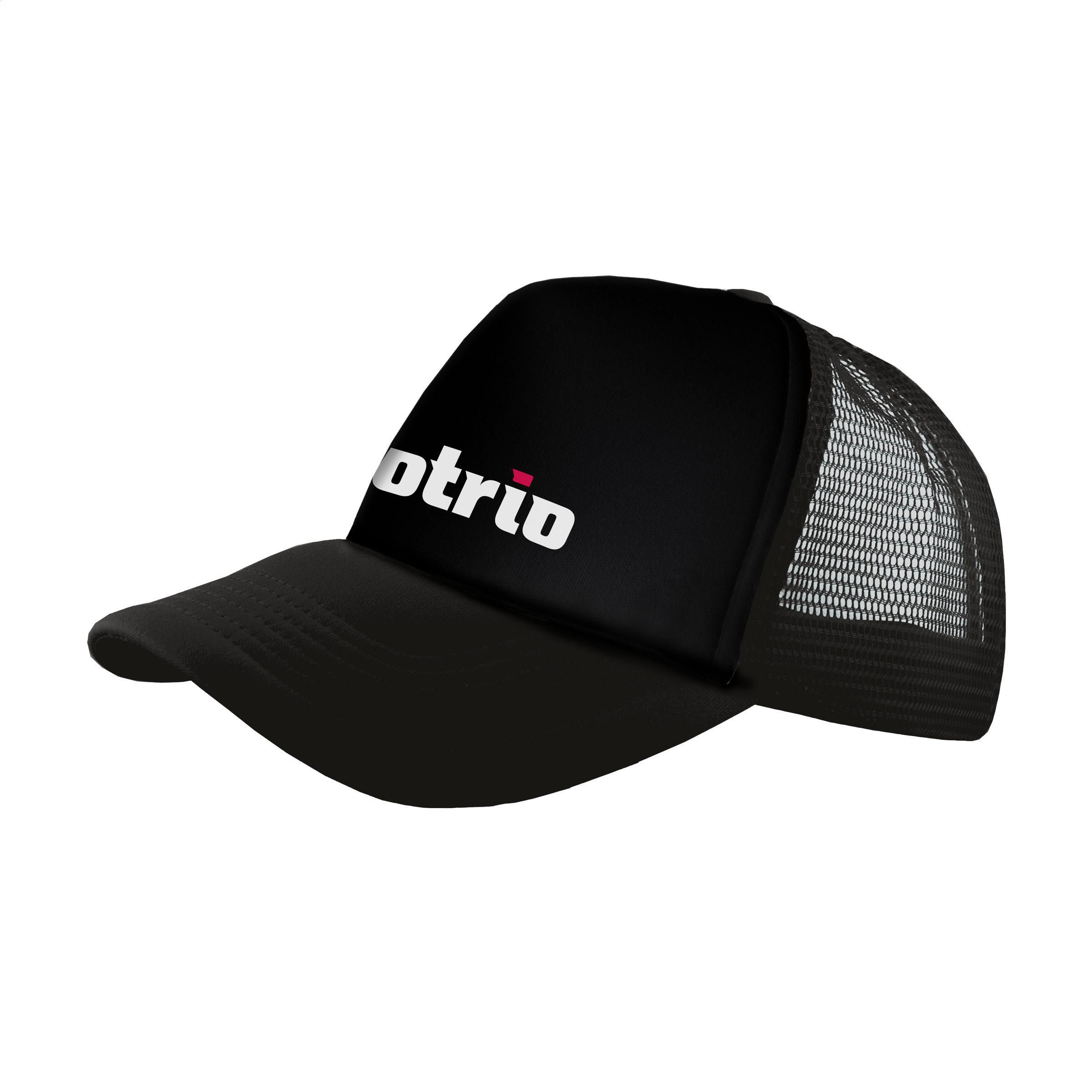 Trucker casquette