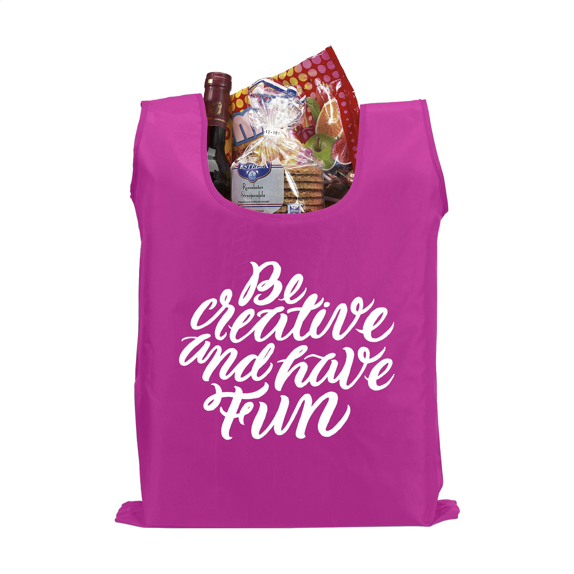 Shop Easy sac pliable shopping
