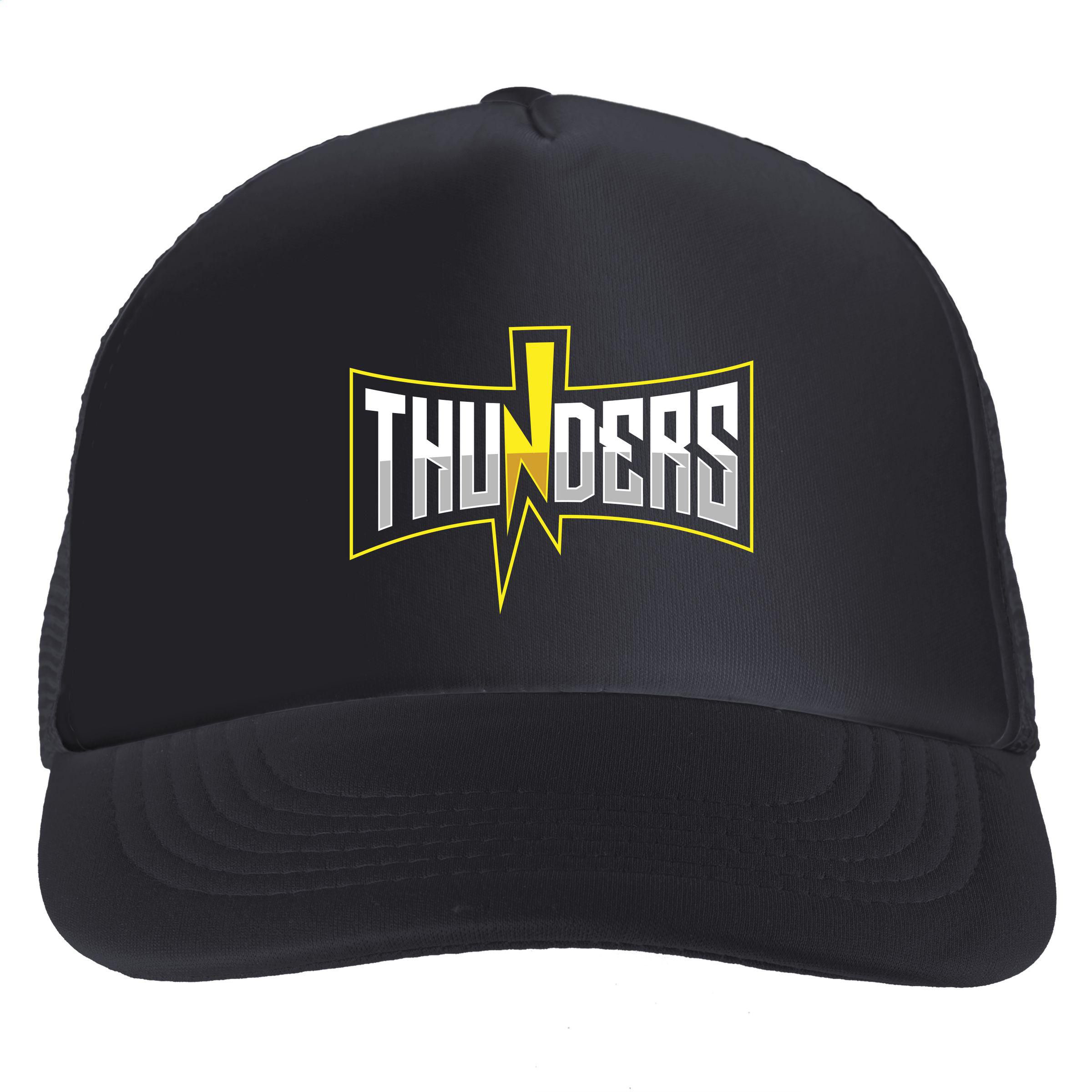 Trucker casquette