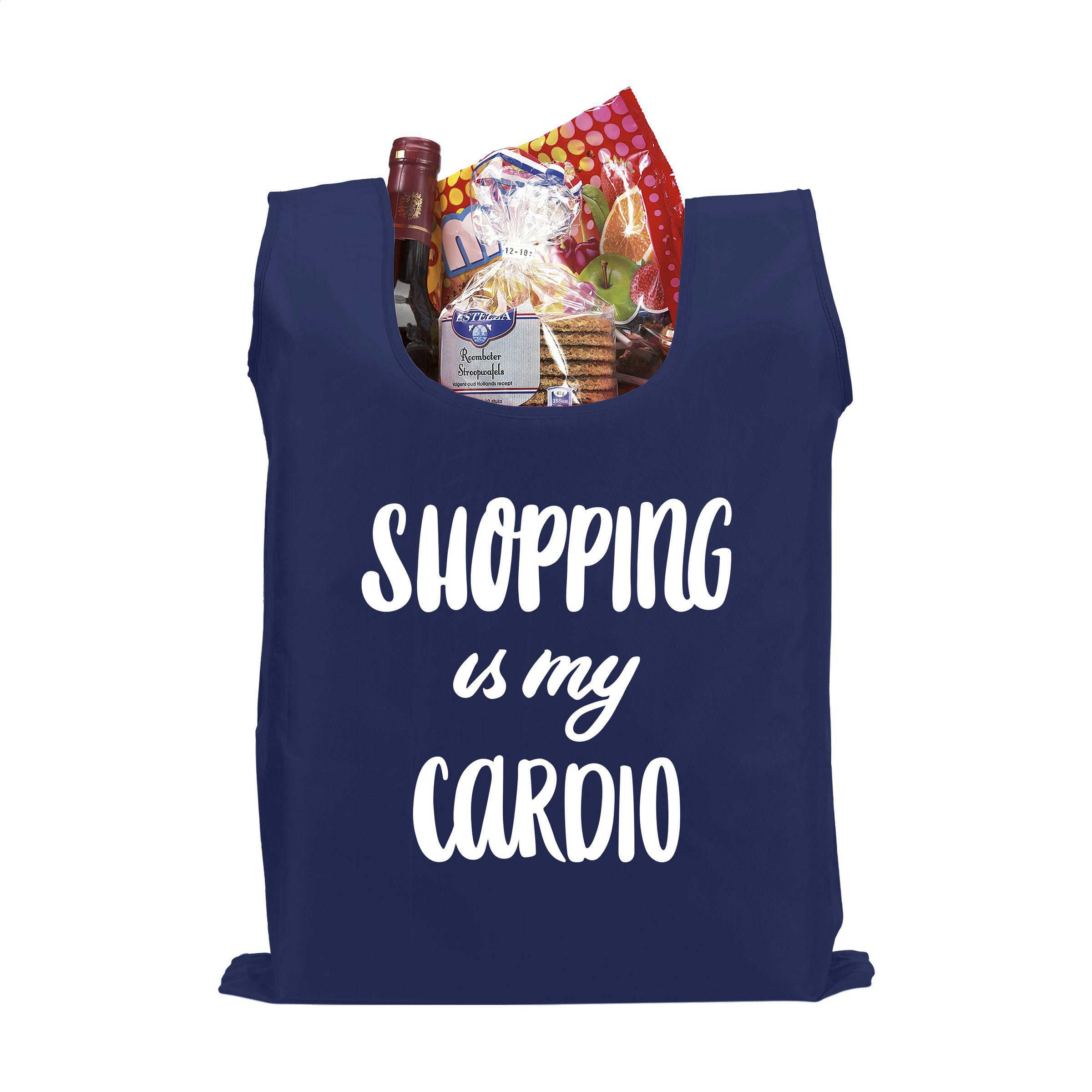Shop Easy sac pliable shopping