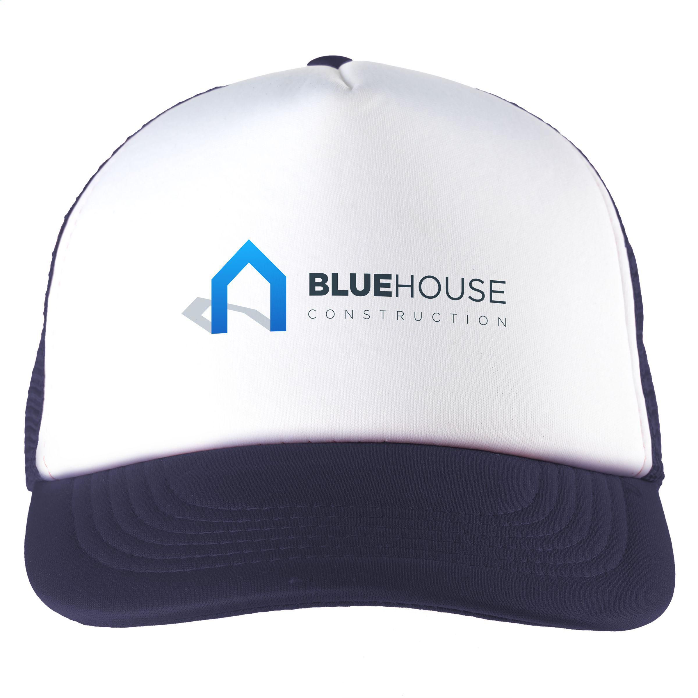 Trucker casquette