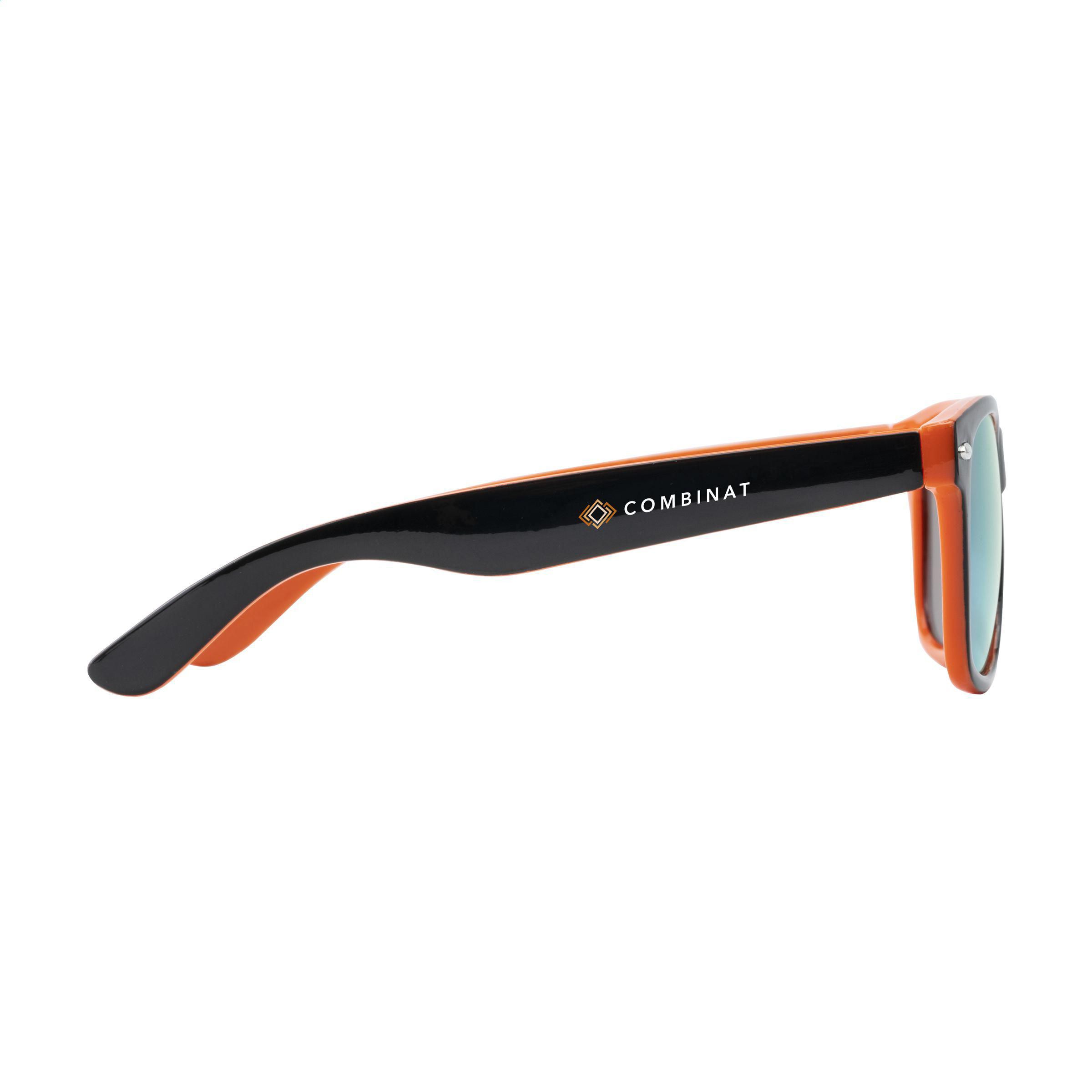 Fiesta lunettes de soleil