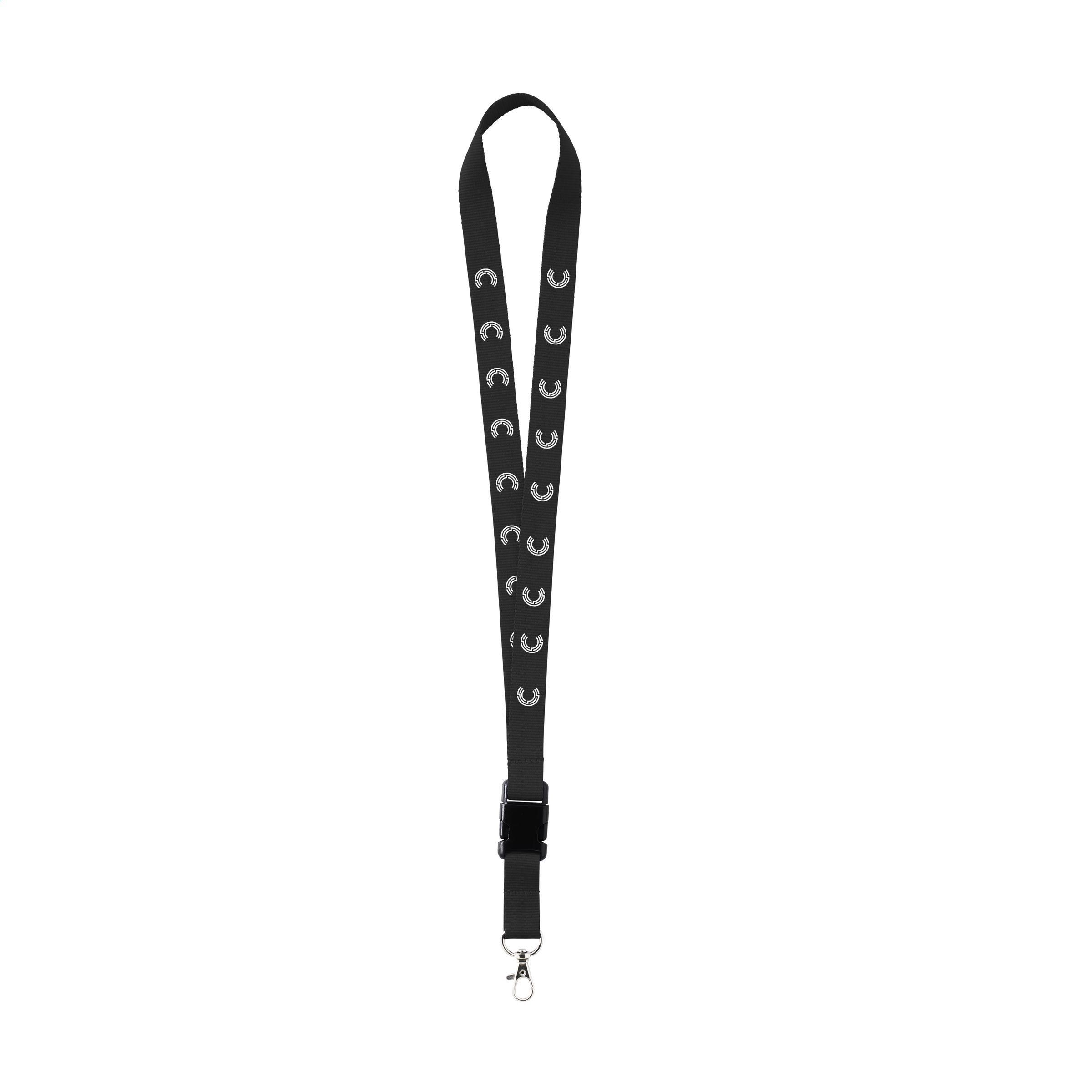 KeyCord 2 cm tour de cou