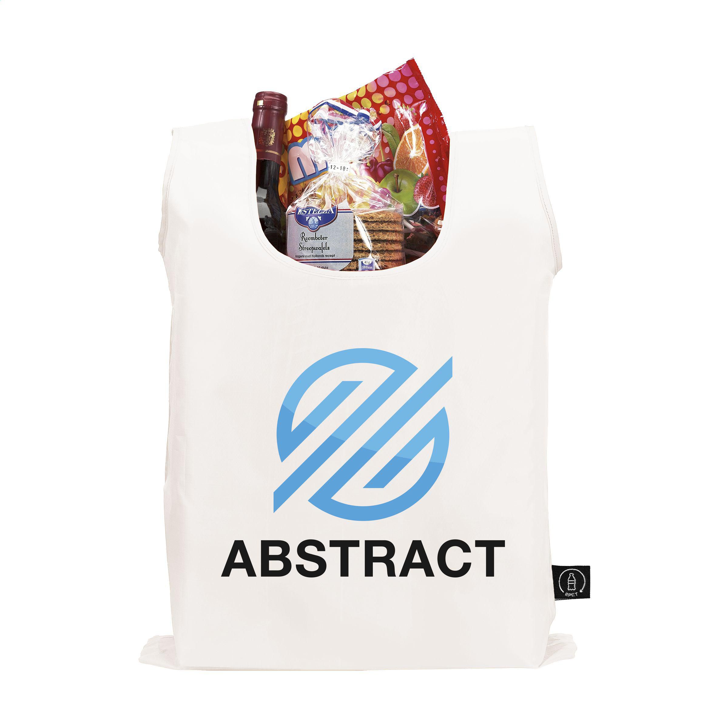 Shop Easy GRS RPET sac pliable shopping
