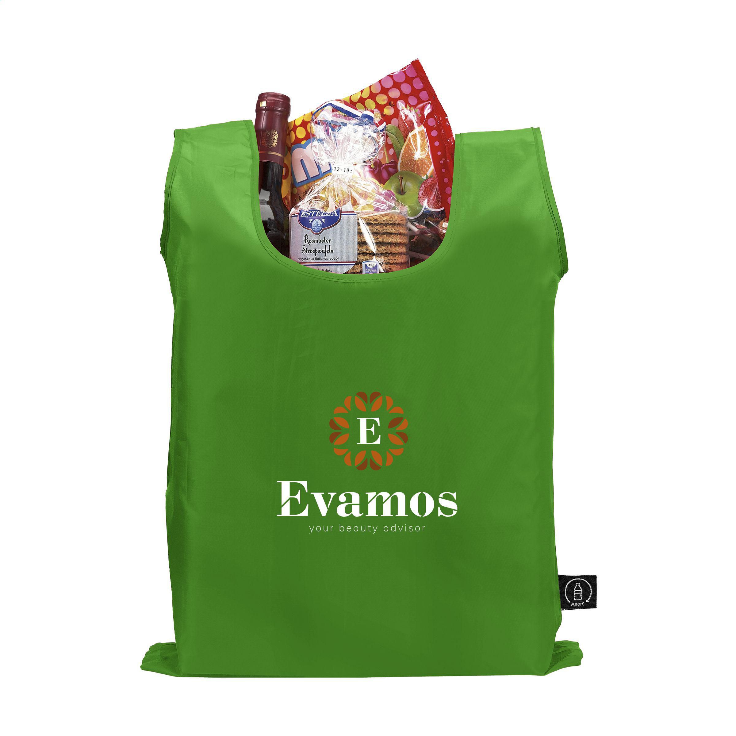 Shop Easy GRS RPET sac pliable shopping