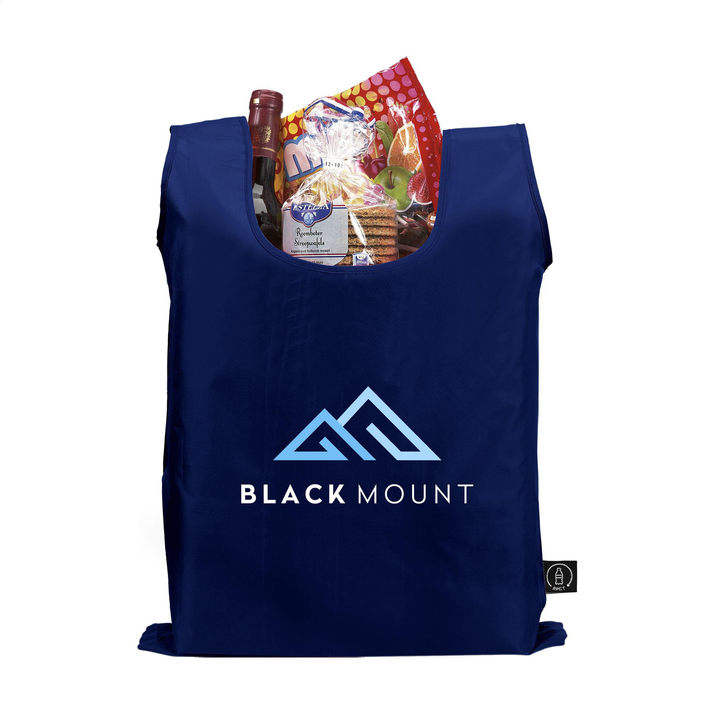 Shop Easy GRS RPET sac pliable shopping