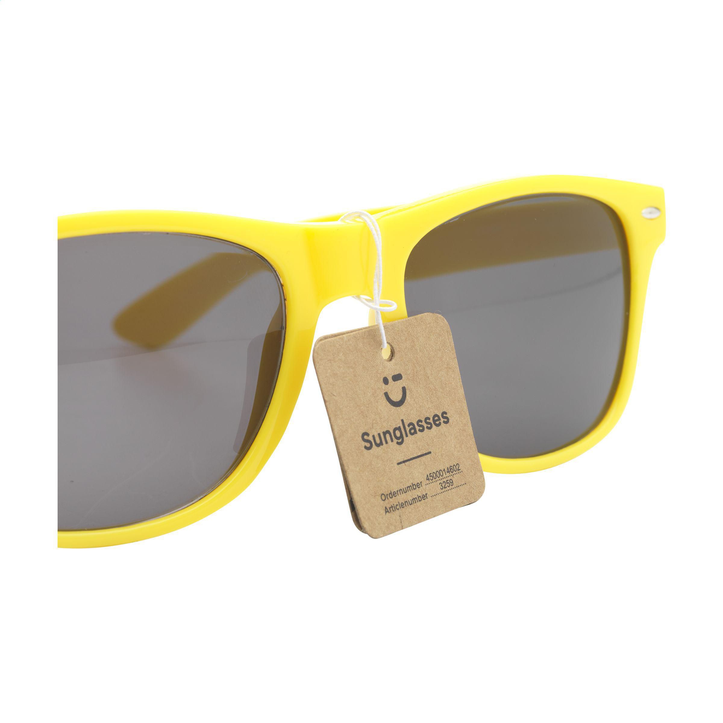 Malibu lunettes de soleil