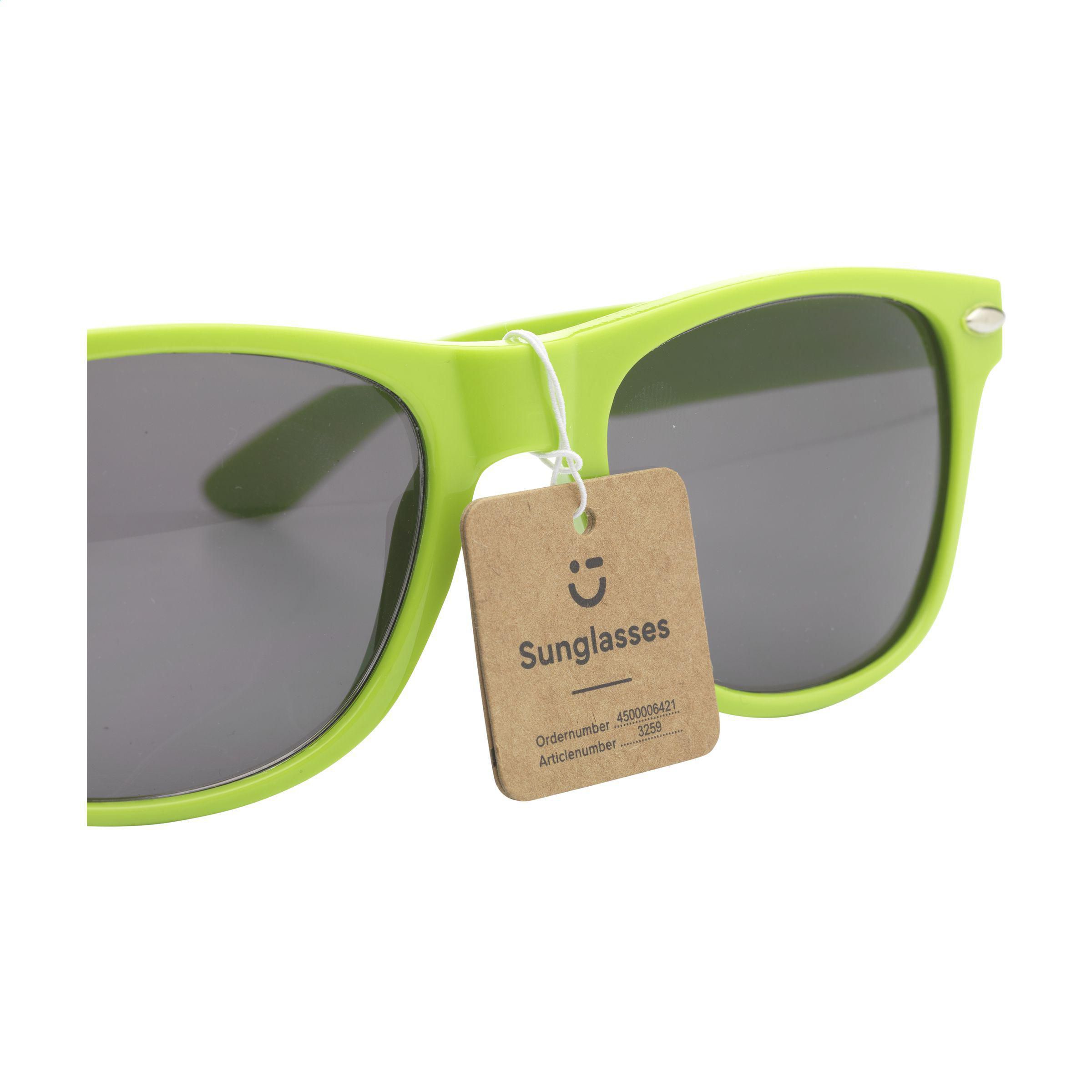 Malibu lunettes de soleil