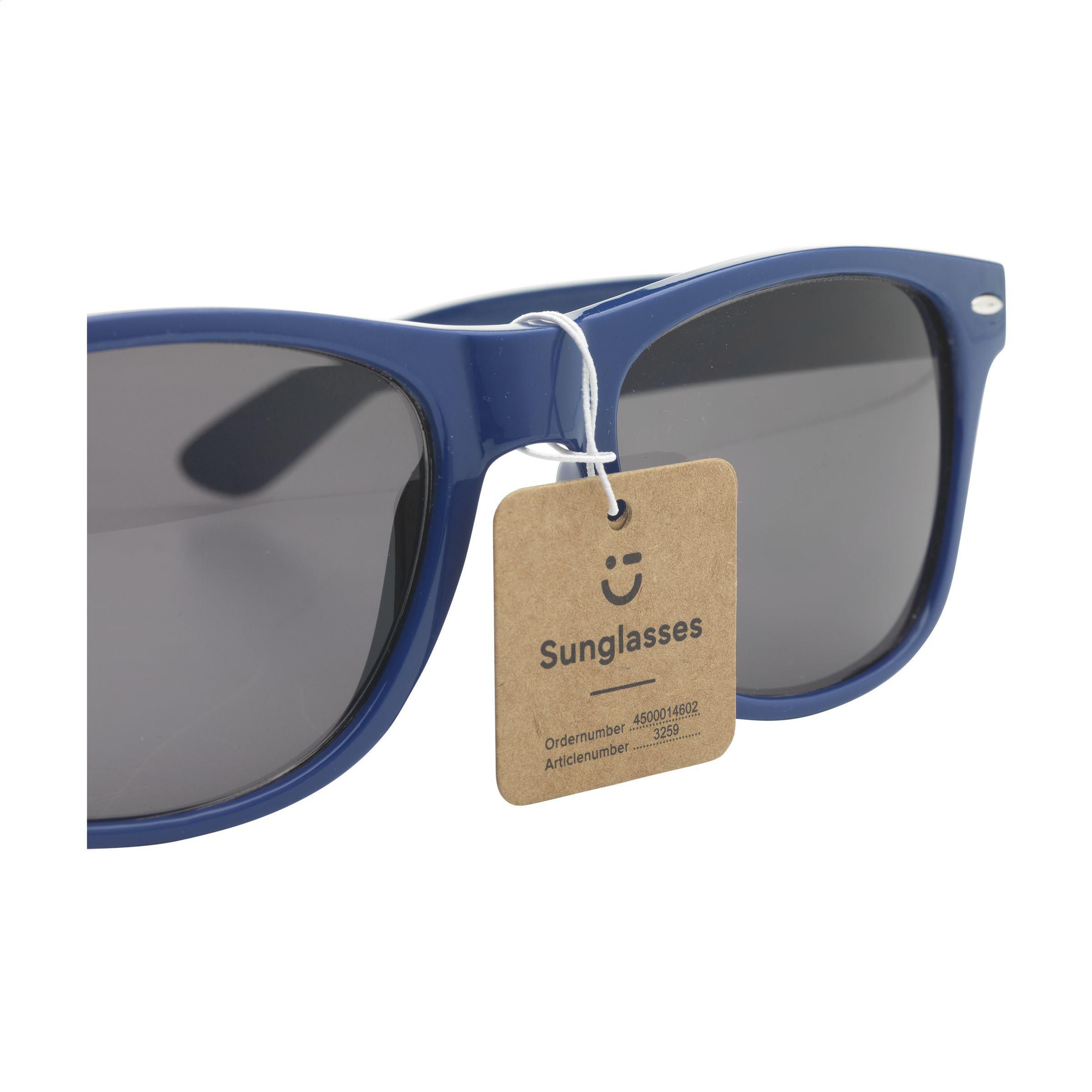 Malibu lunettes de soleil
