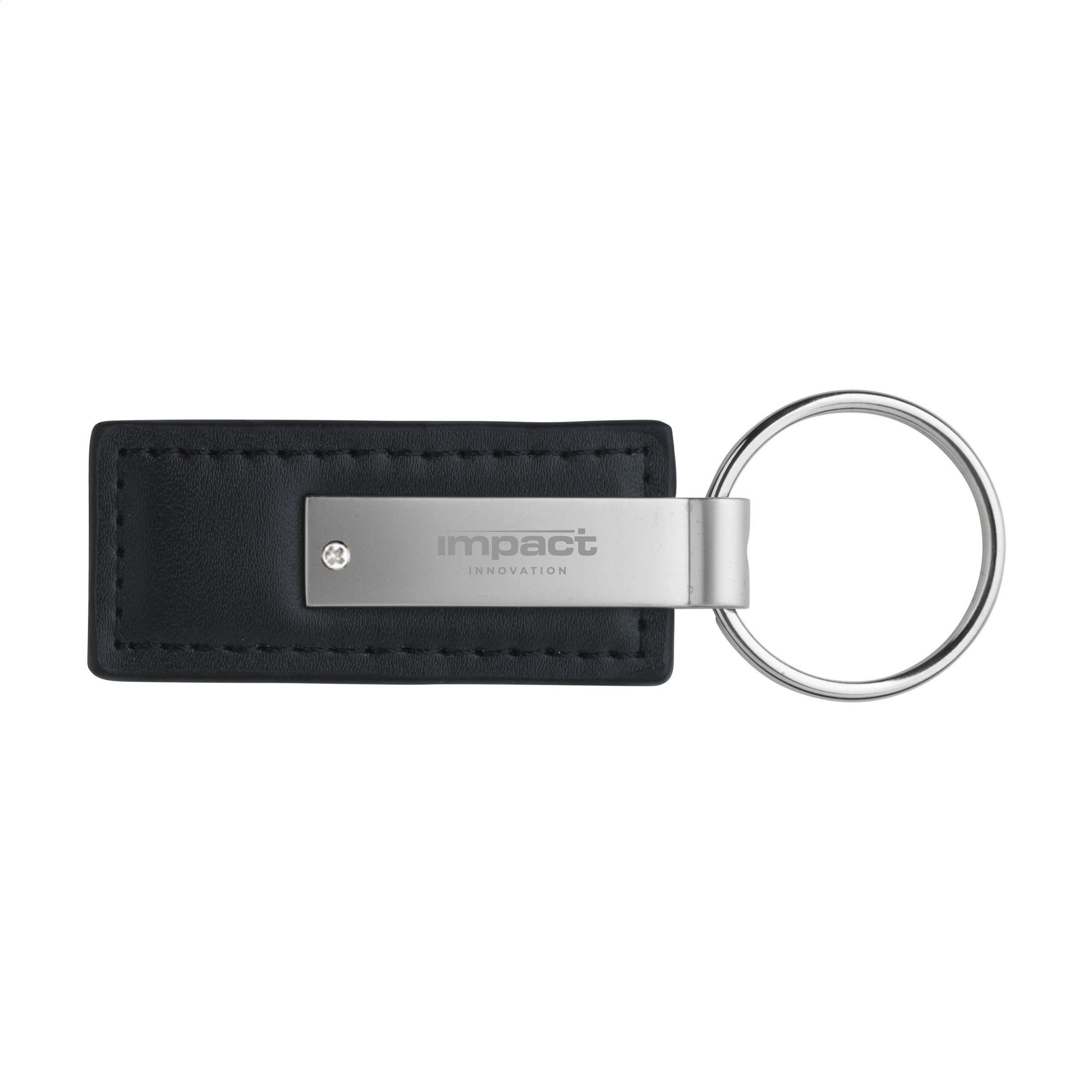 LeatherKey porte-clés