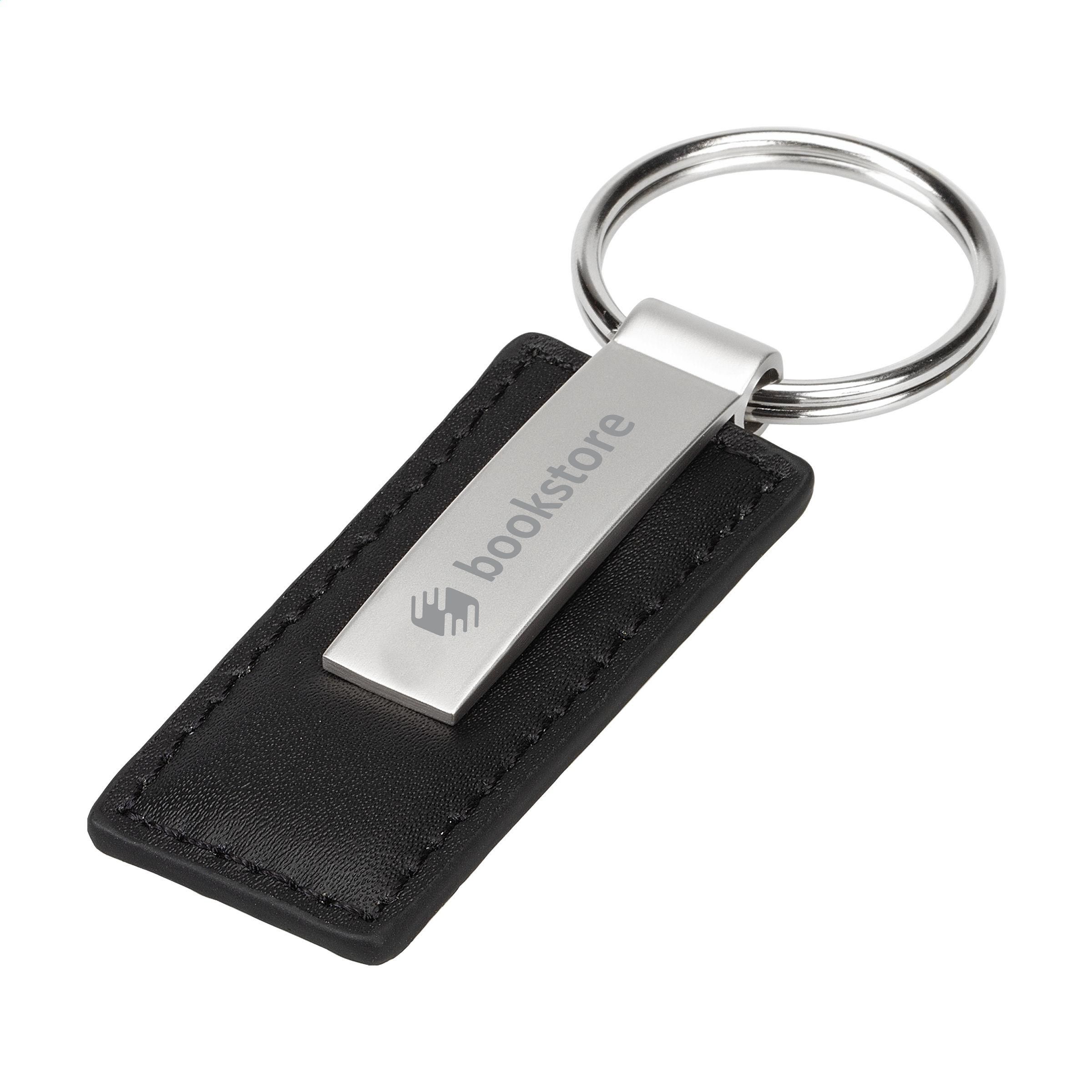 LeatherKey porte-clés