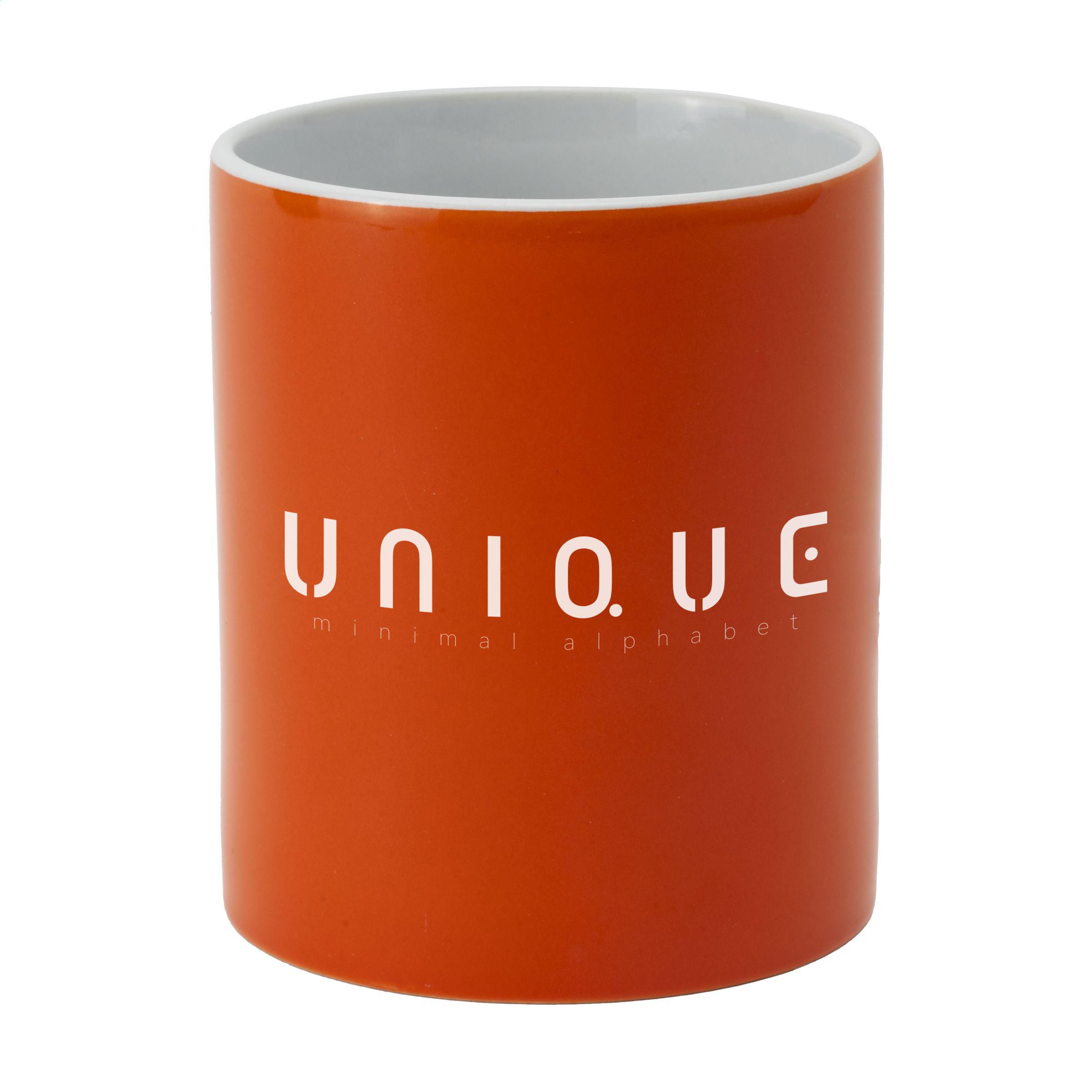 Kitty Mug Colour 350 ml