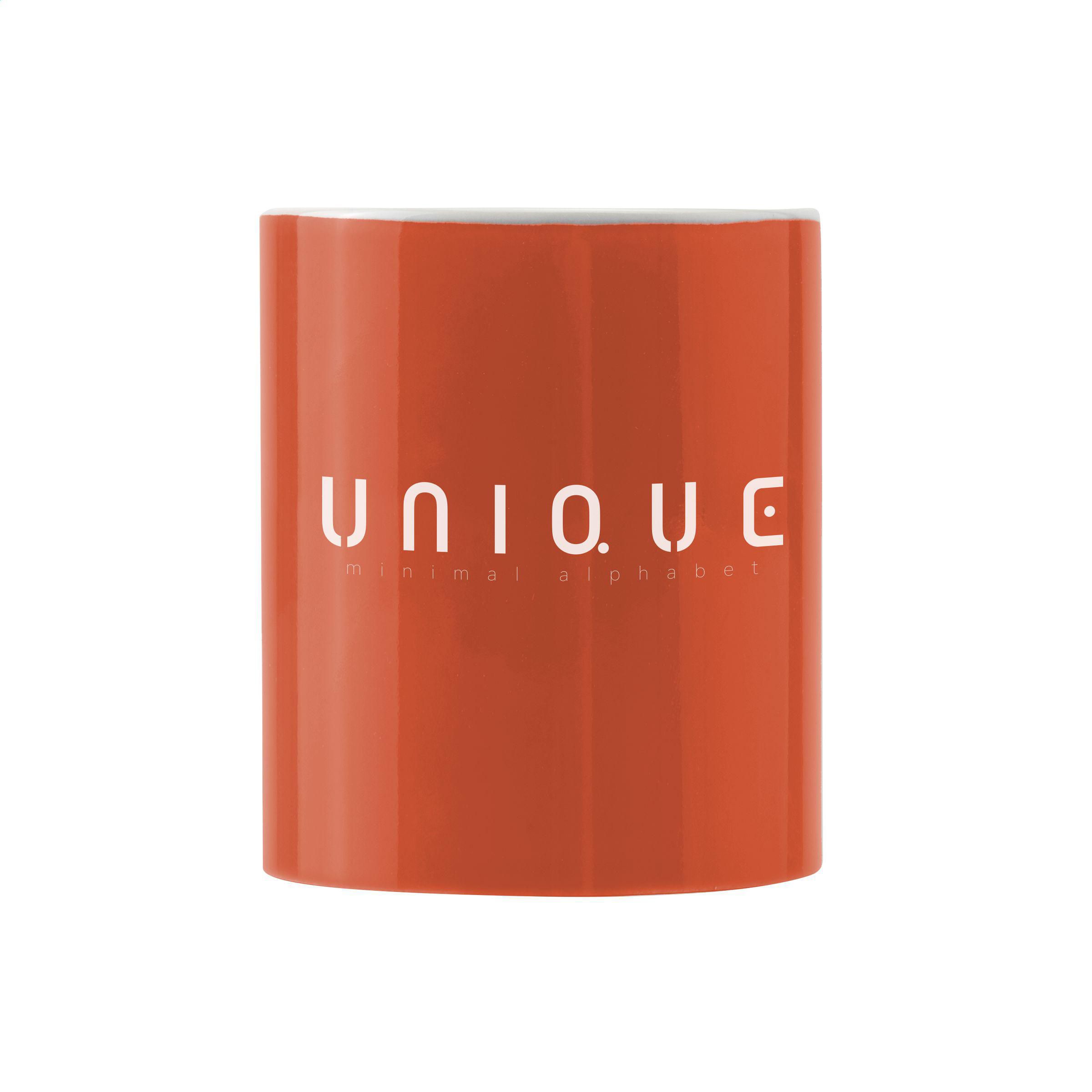 Kitty Mug Colour 350 ml