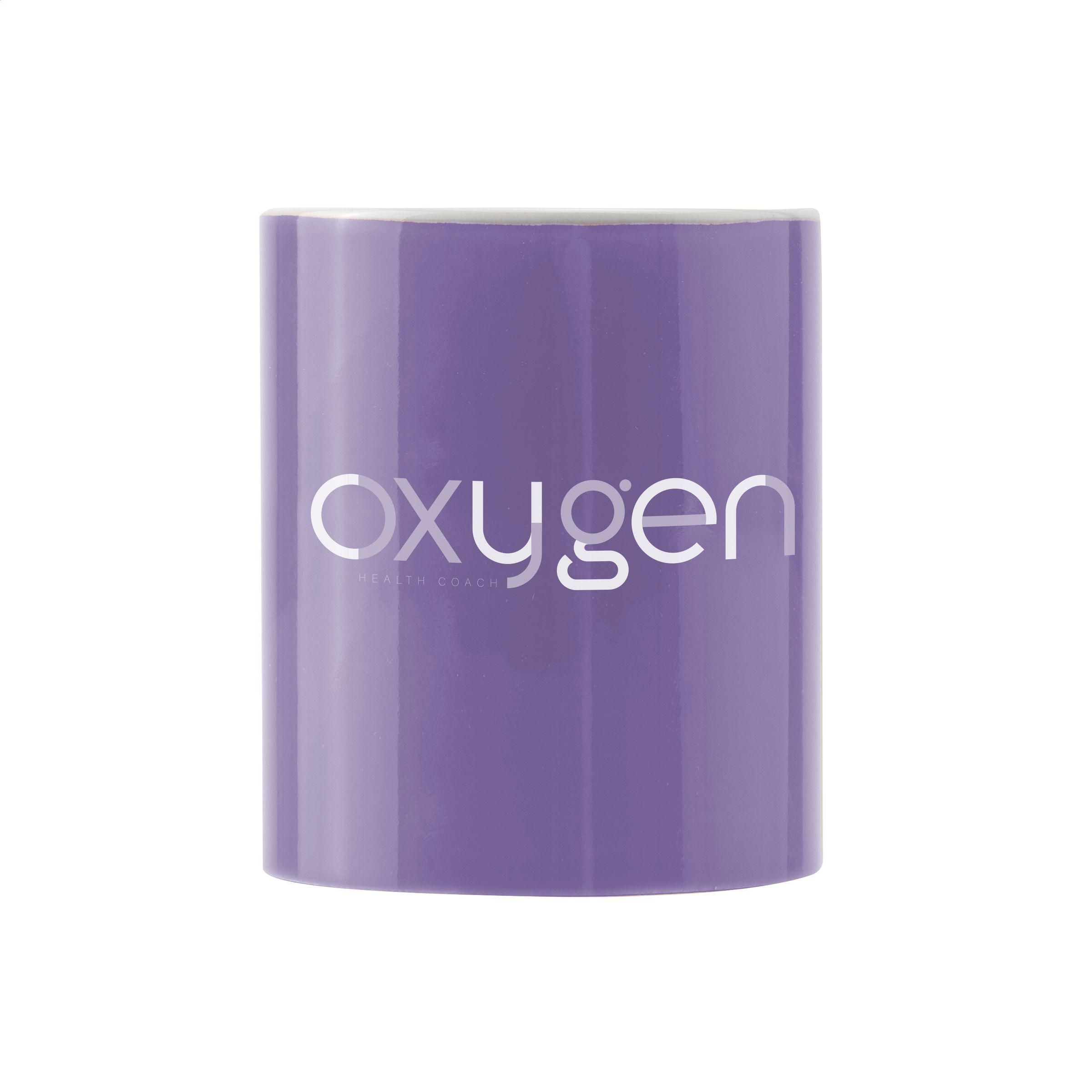 Kitty Mug Colour 350 ml