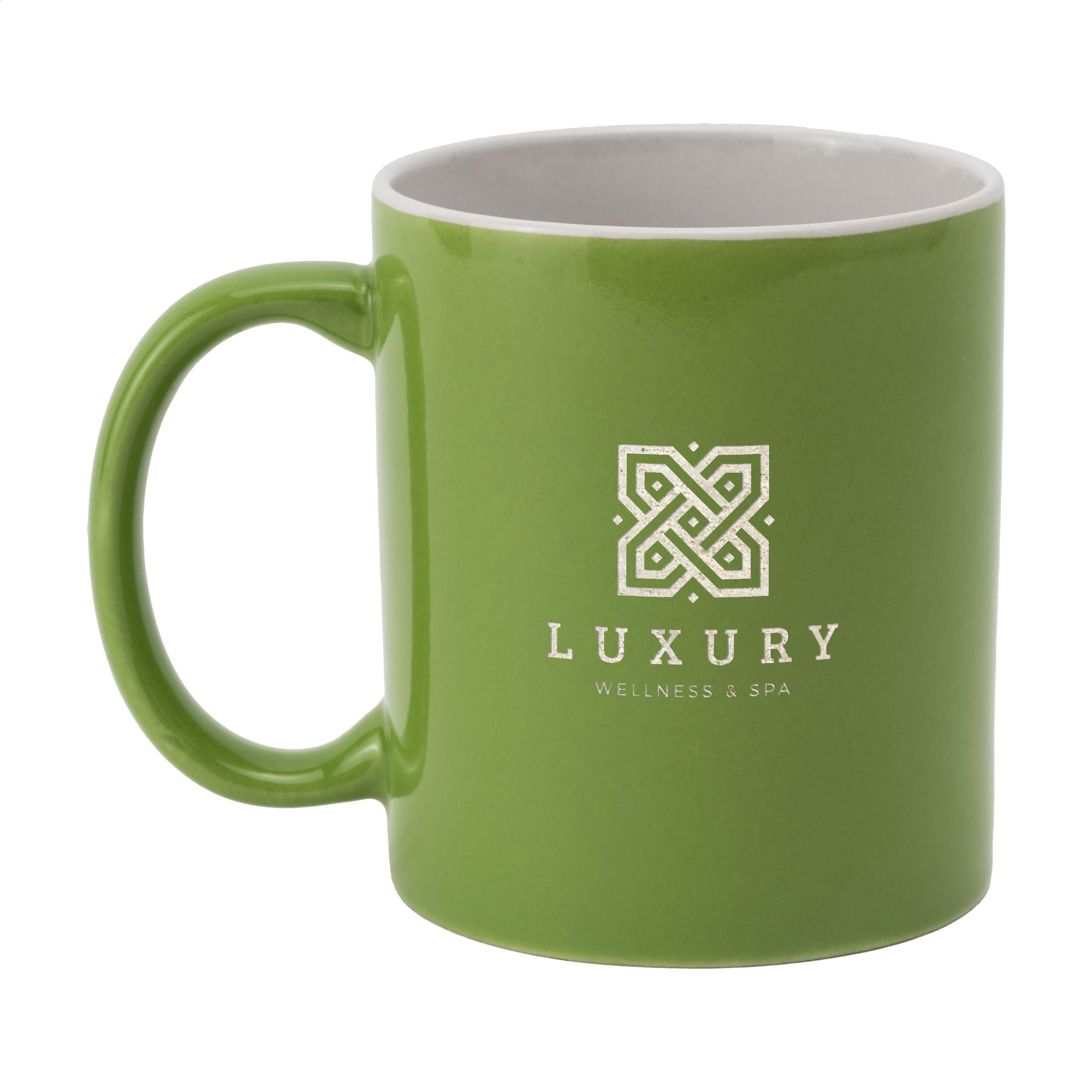 Kitty Mug Colour 350 ml