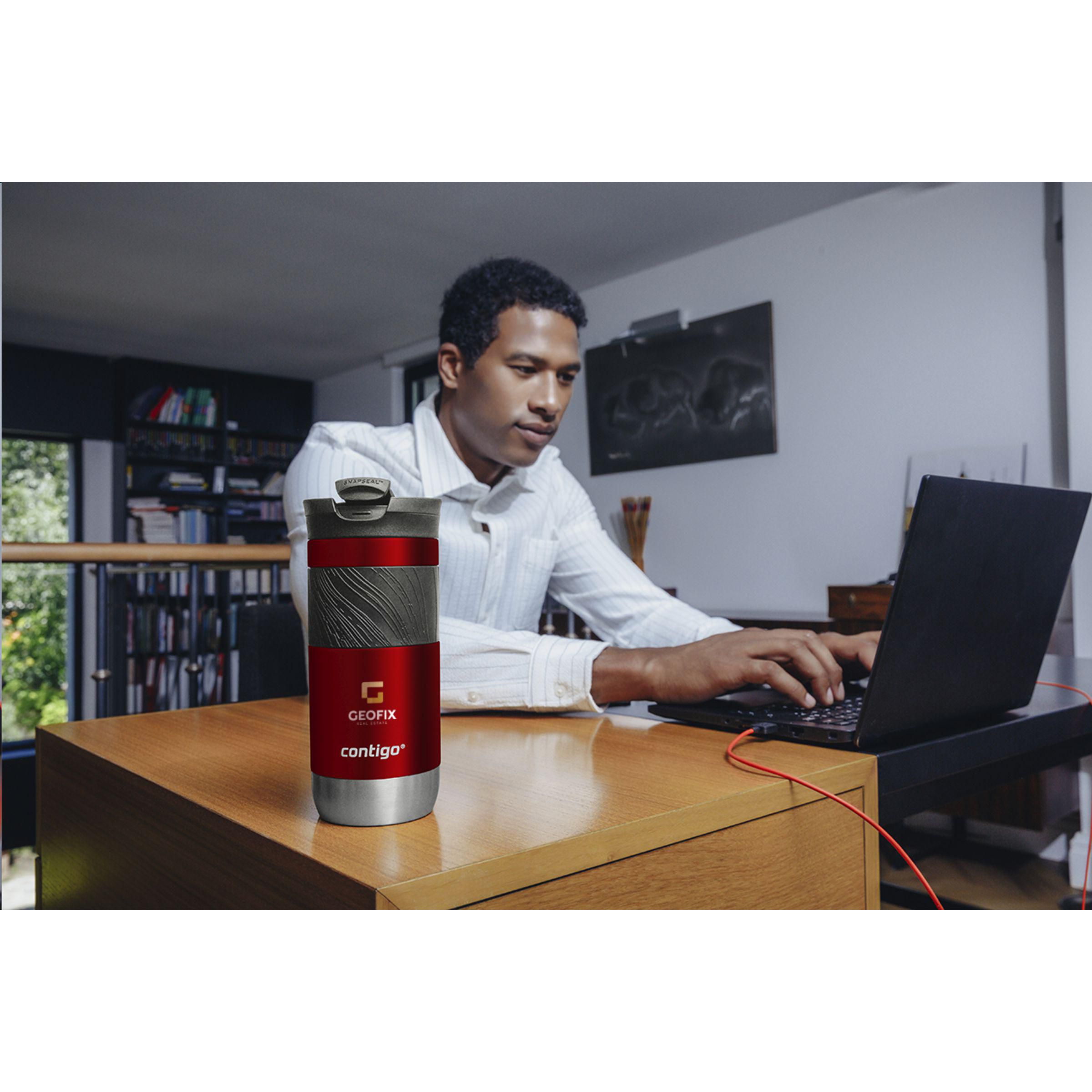 Contigo® Byron 2.0 470 ml gobelet thermos