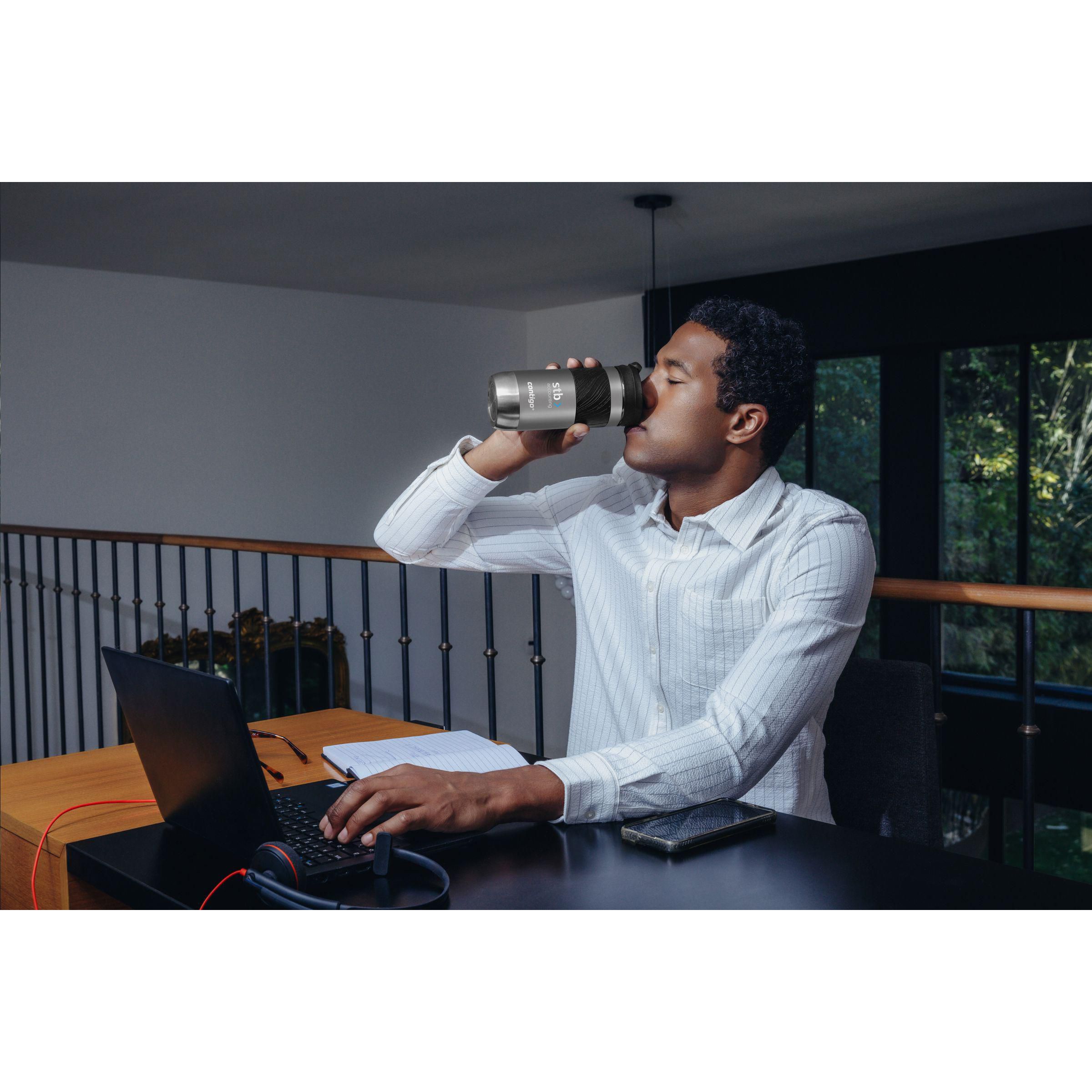 Contigo® Byron 2.0 470 ml gobelet thermos