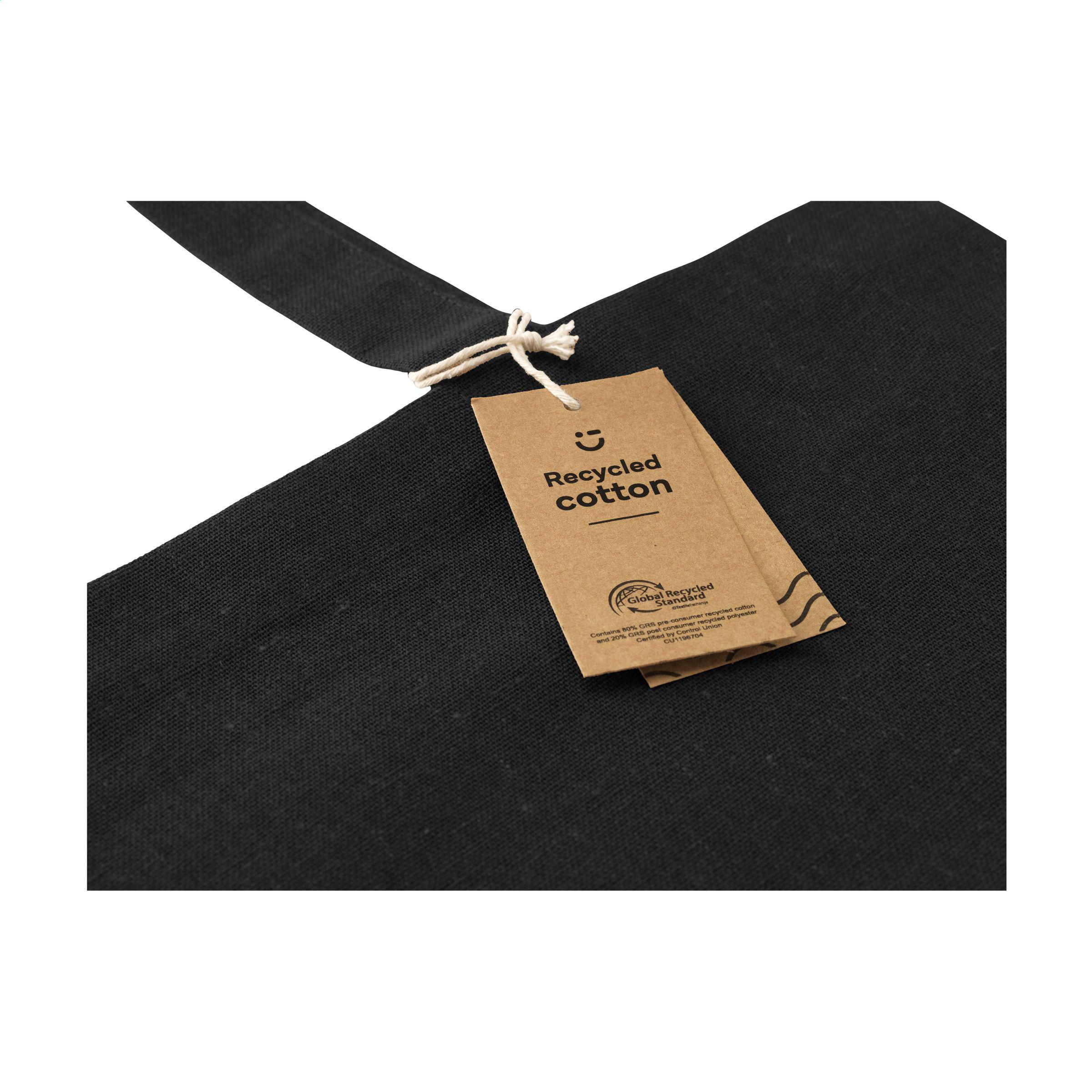 Shoppy Colour Bag GRS Recycled Cotton (150 g/m²) sac