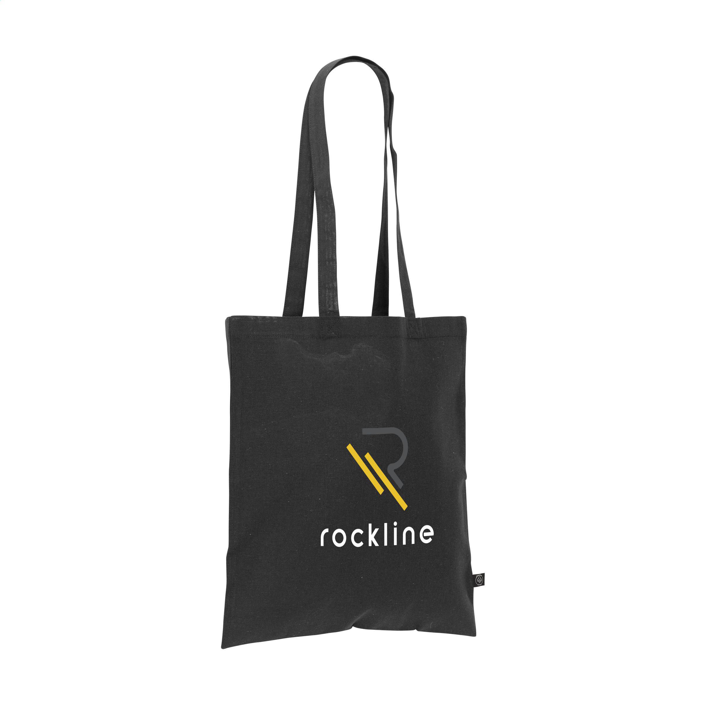 Shoppy Colour Bag GRS Recycled Cotton (150 g/m²) sac