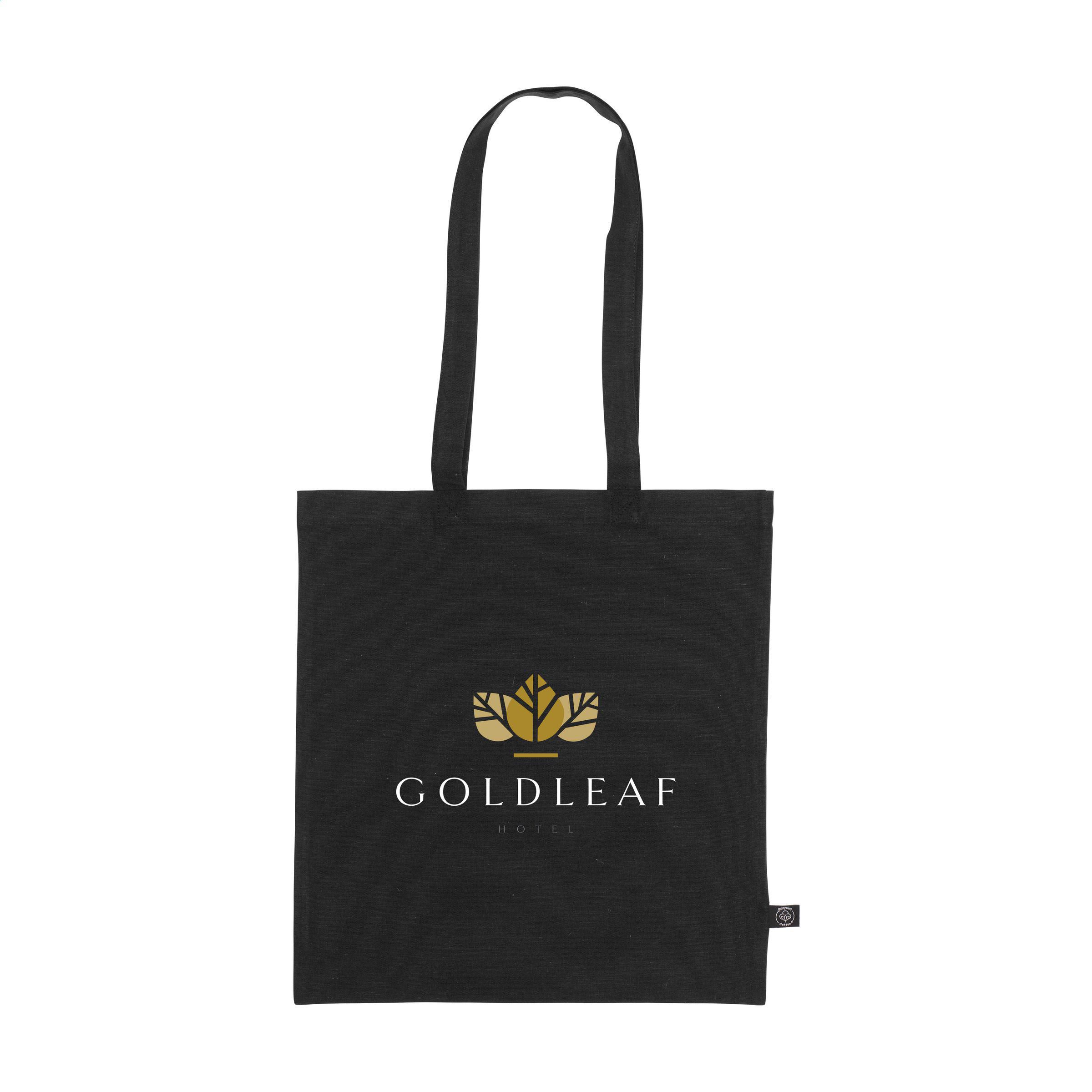 Shoppy Colour Bag GRS Recycled Cotton (150 g/m²) sac