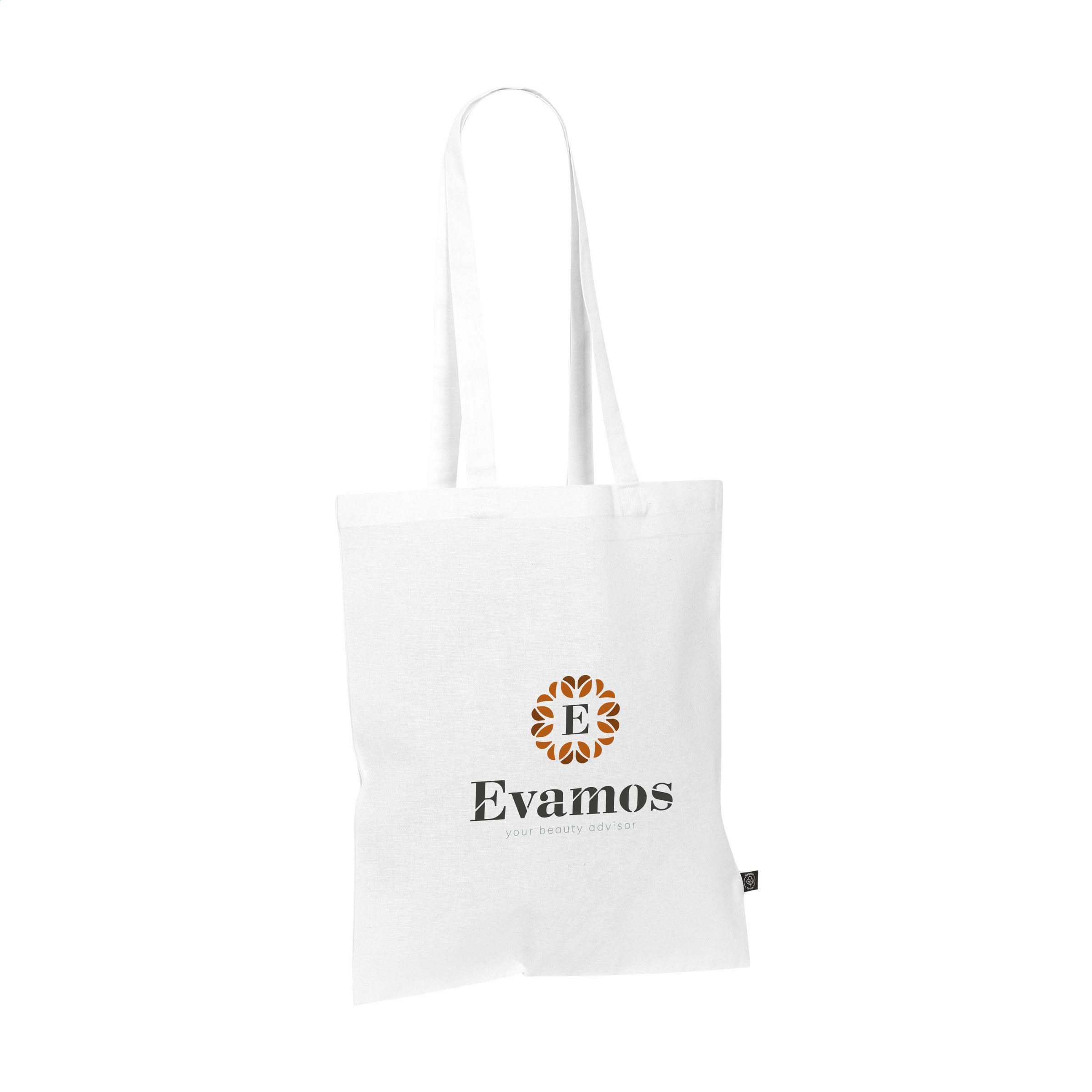 Shoppy Colour Bag GRS Recycled Cotton (150 g/m²) sac