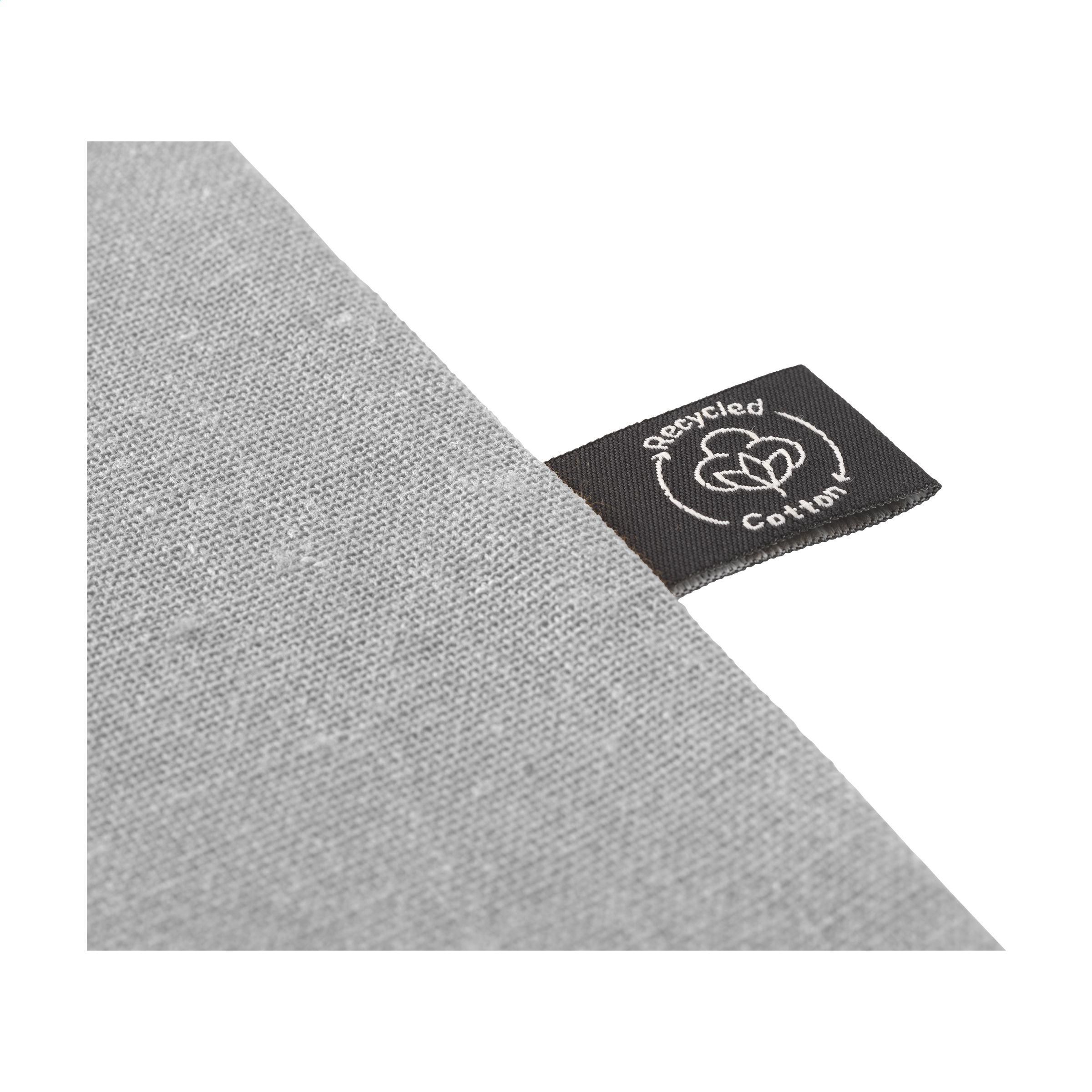 Shoppy Colour Bag GRS Recycled Cotton (150 g/m²) sac