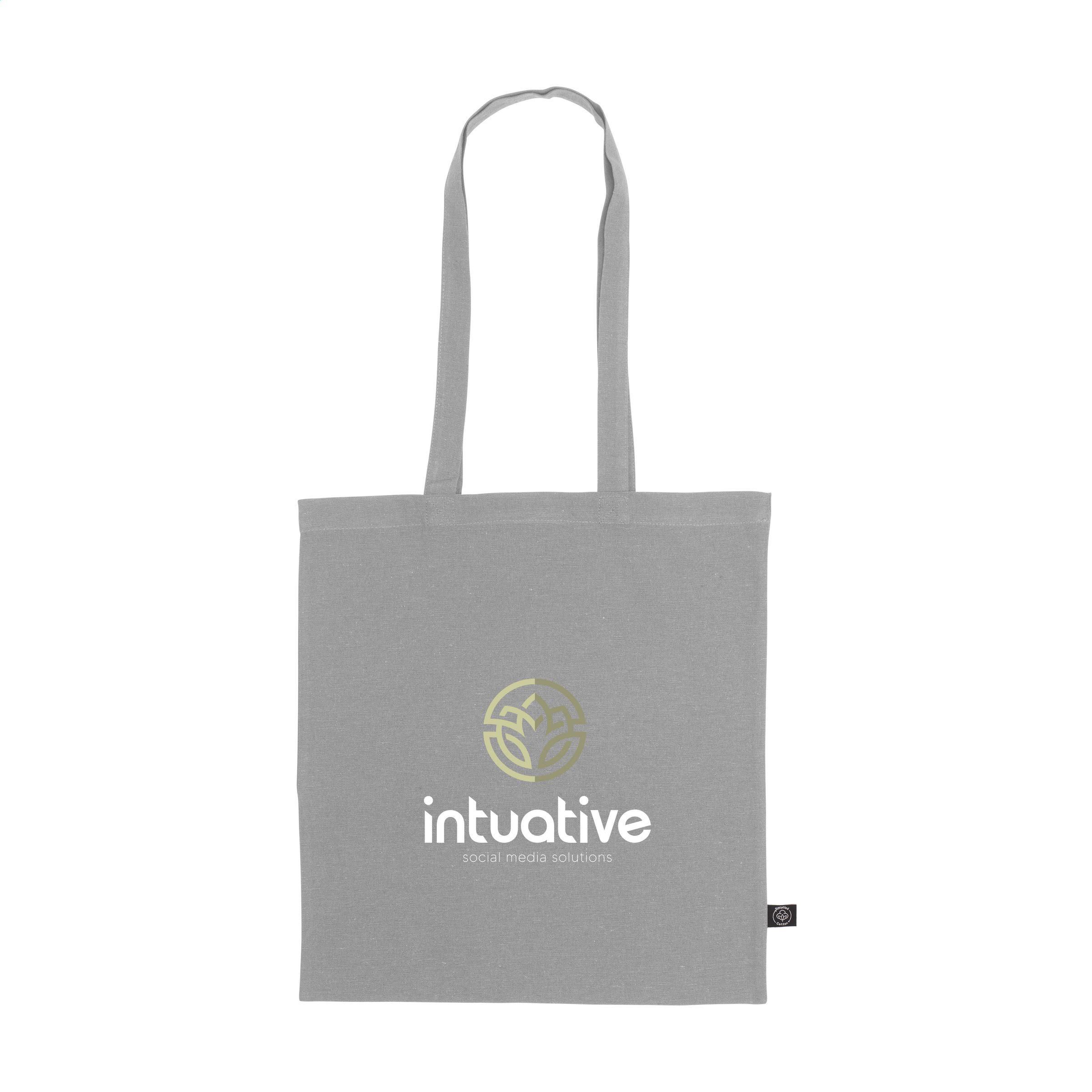 Shoppy Colour Bag GRS Recycled Cotton (150 g/m²) sac