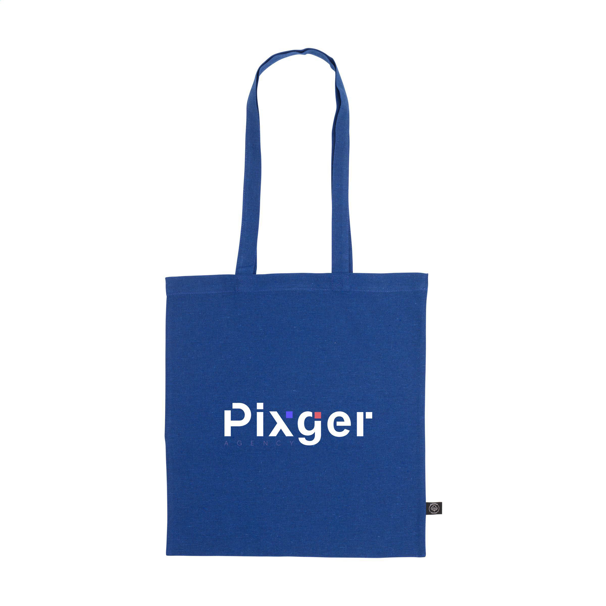 Shoppy Colour Bag GRS Recycled Cotton (150 g/m²) sac