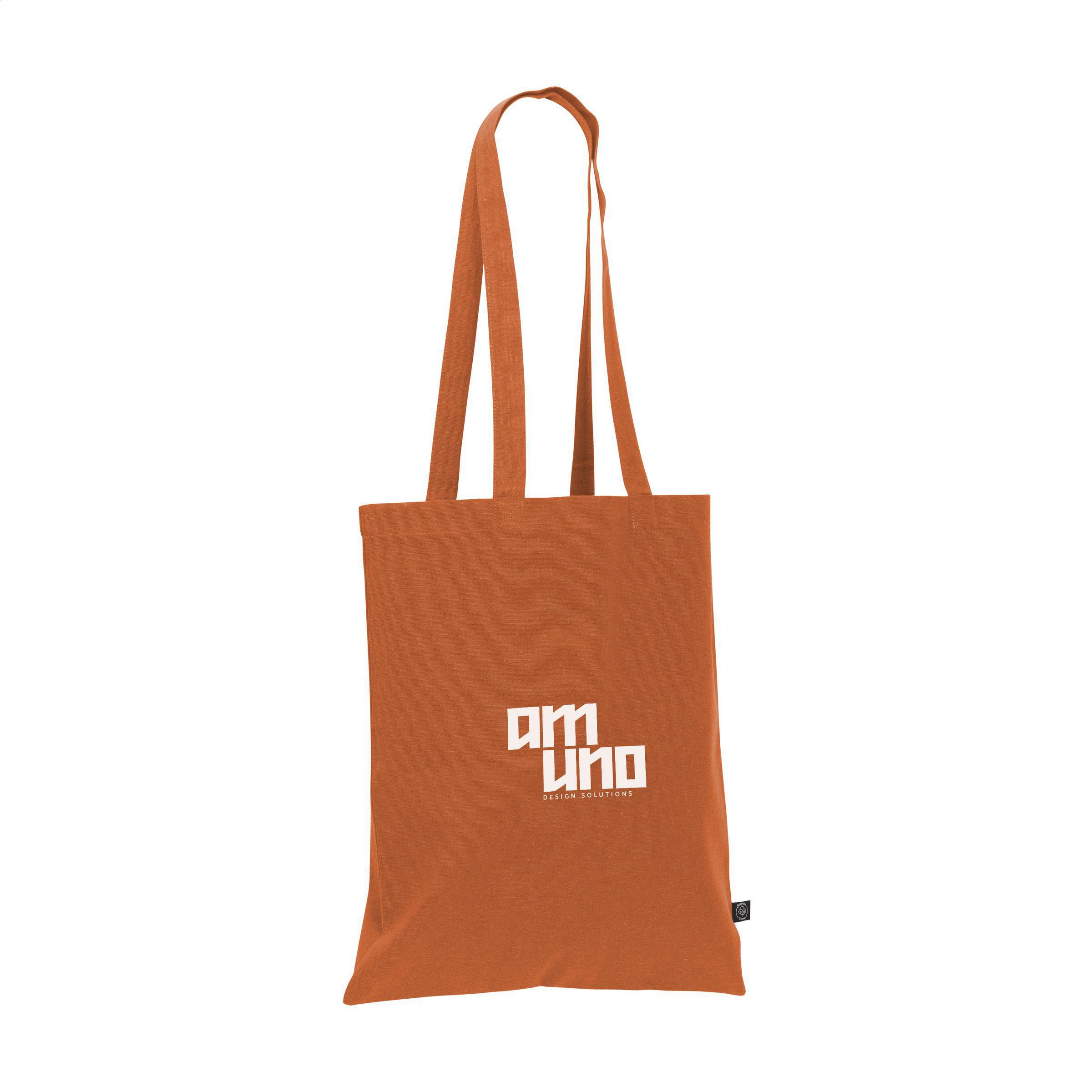 Shoppy Colour Bag GRS Recycled Cotton (150 g/m²) sac