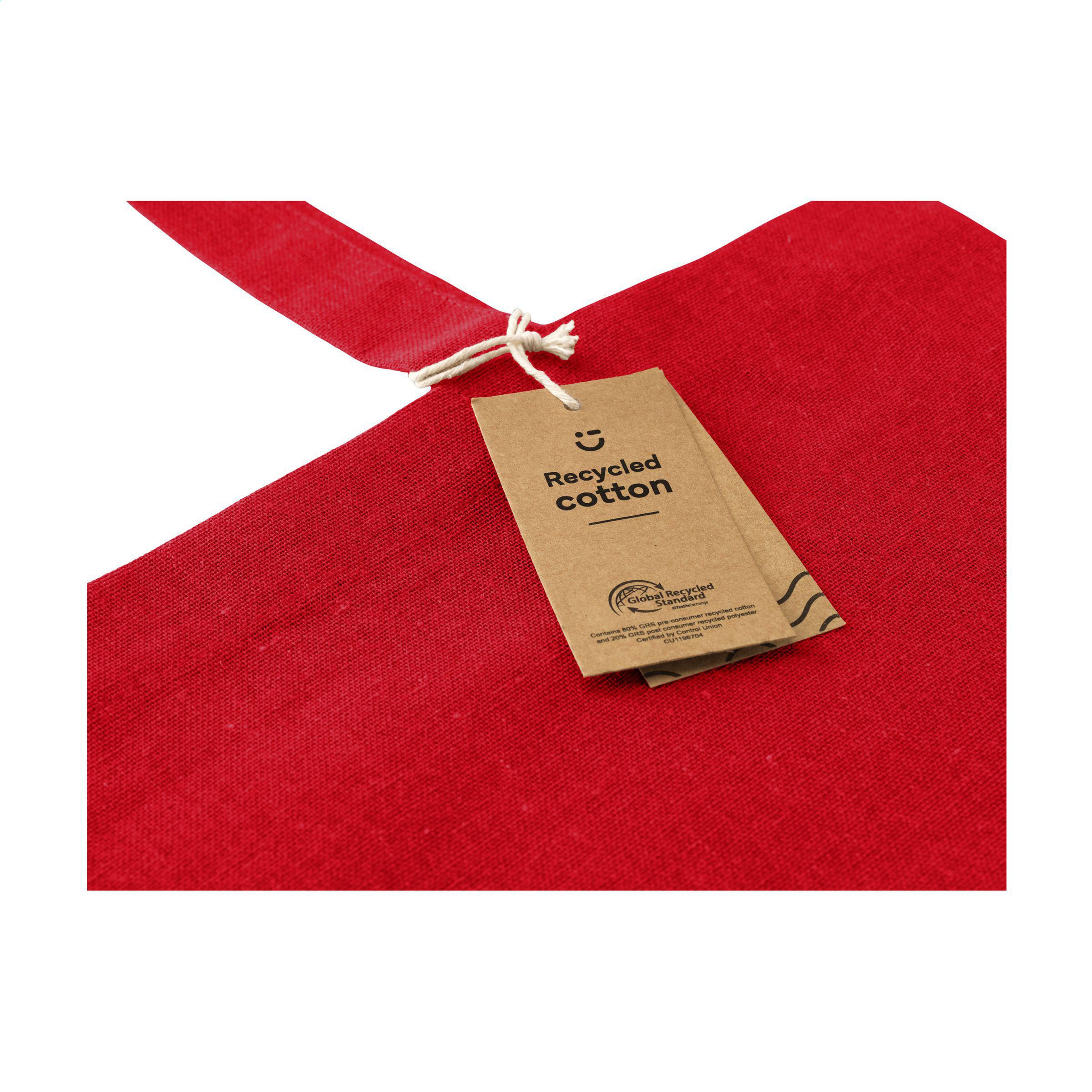 Shoppy Colour Bag GRS Recycled Cotton (150 g/m²) sac